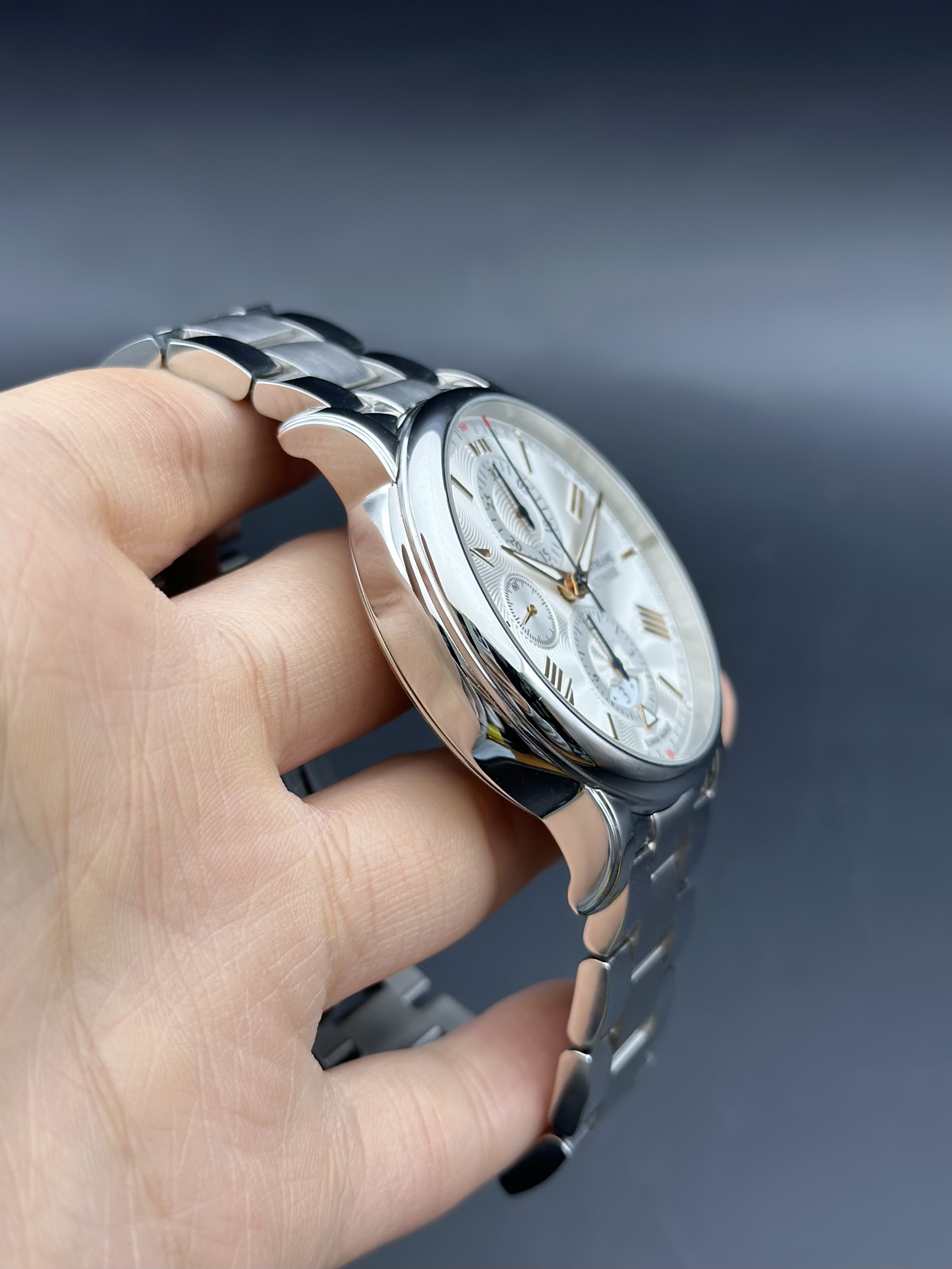 Montblanc U0114856 detail 3