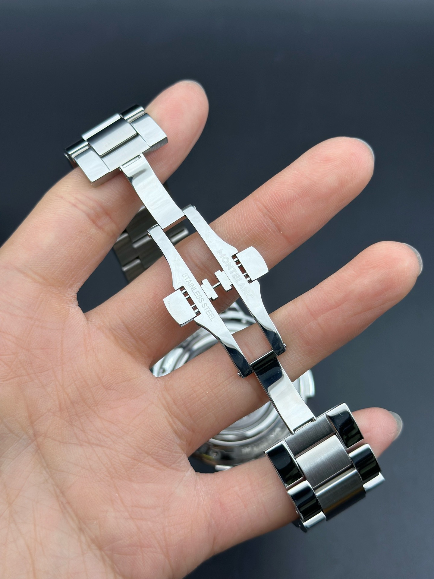 Montblanc U0114856 detail 6
