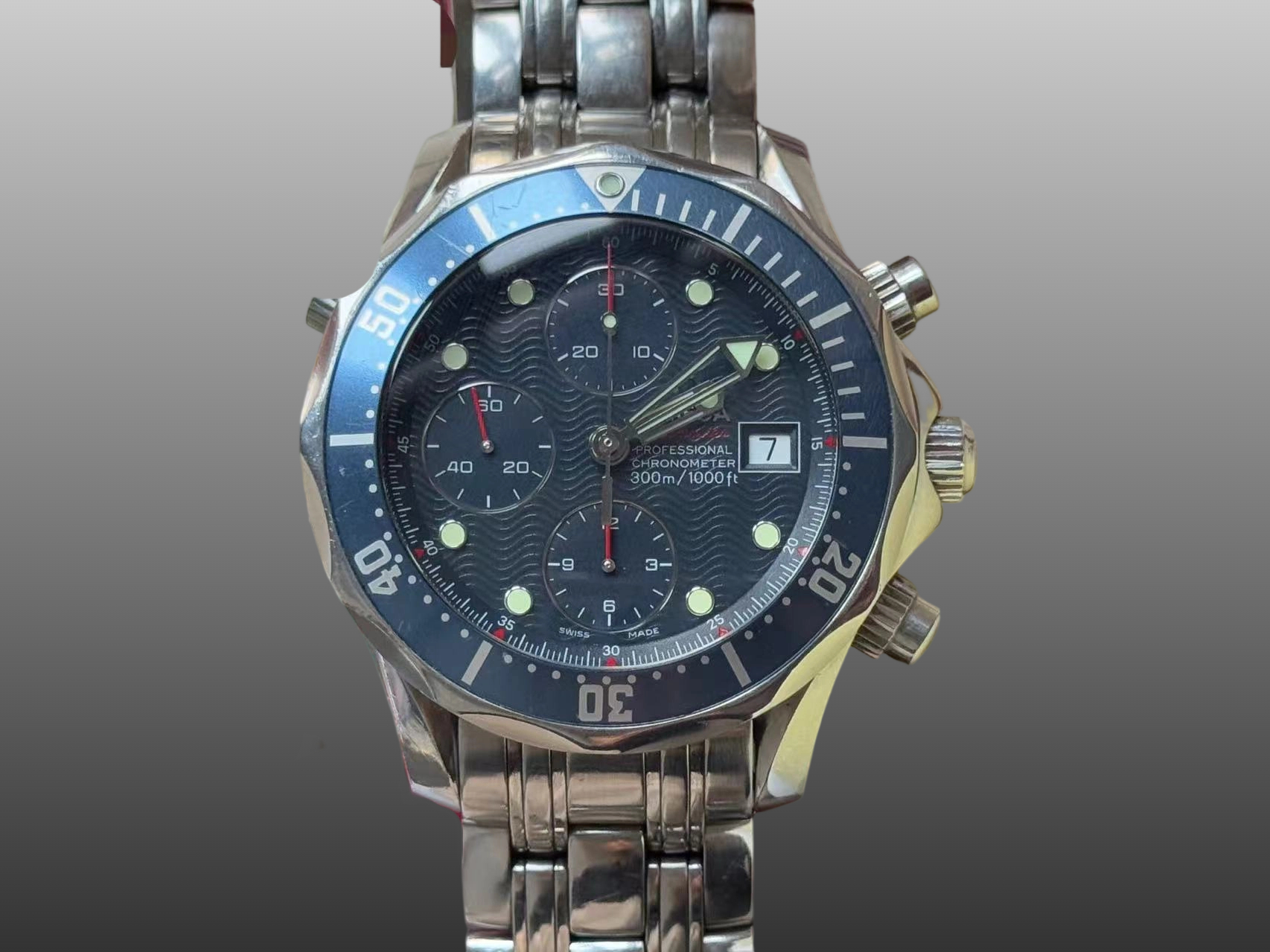 Omega 2225.80.00 detail 5