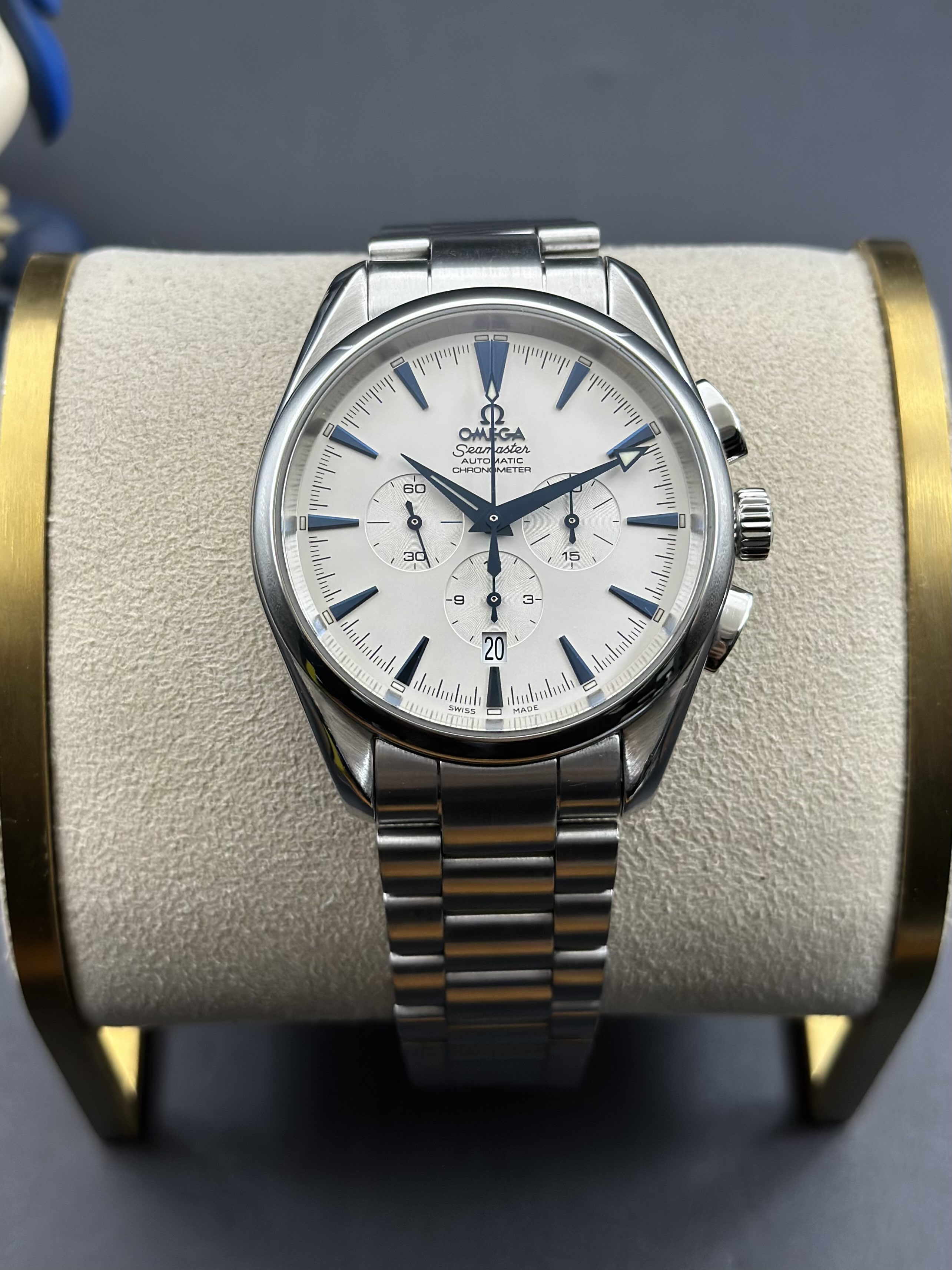 Omega 2512.30.00