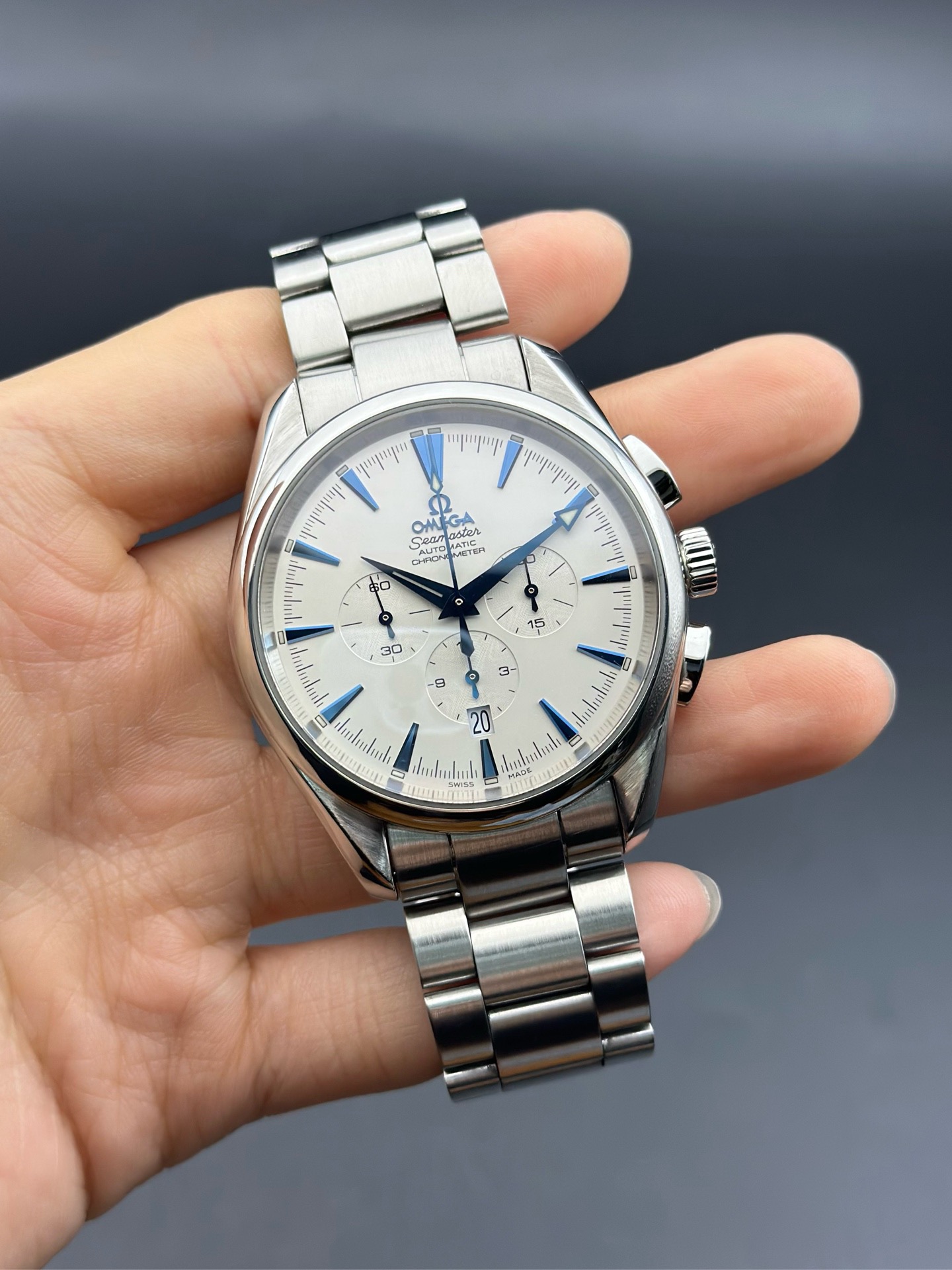 Omega 2512.30.00 detail 1