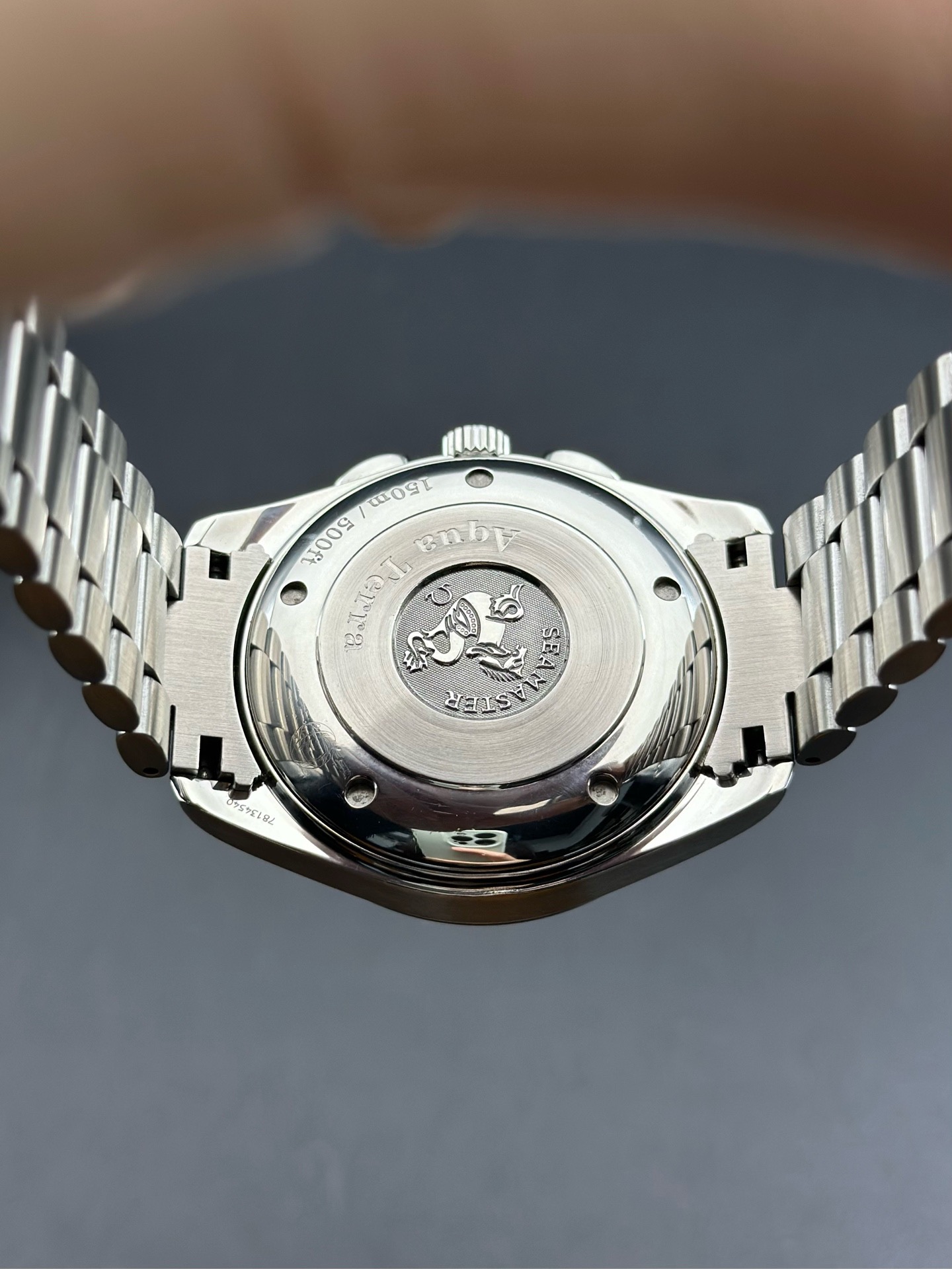 Omega 2512.30.00 detail 7