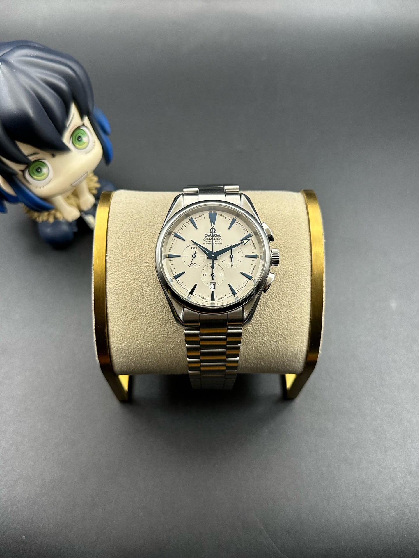 Omega 2512.30.00 detail 2