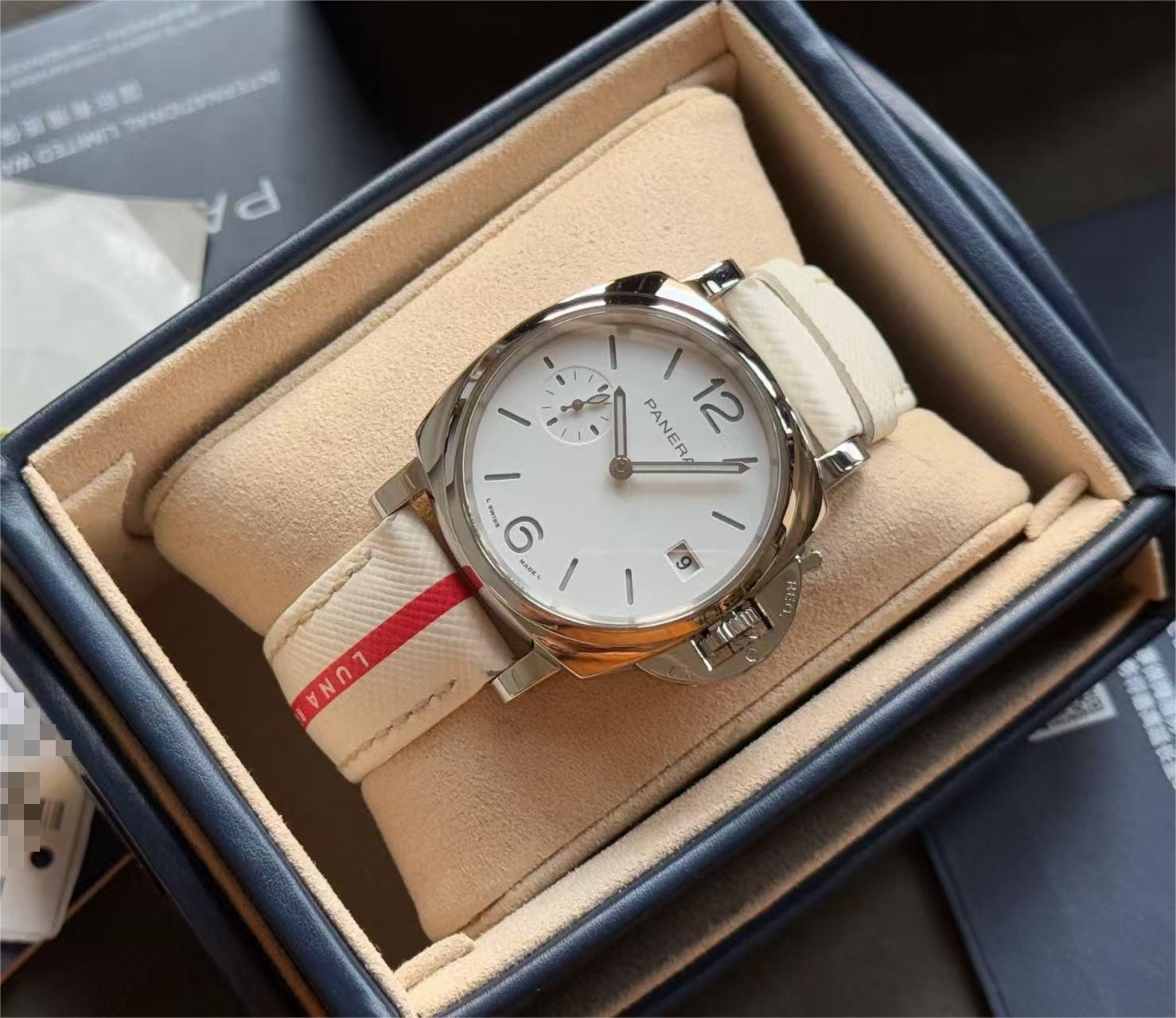 Panerai PAM01306 detail 2
