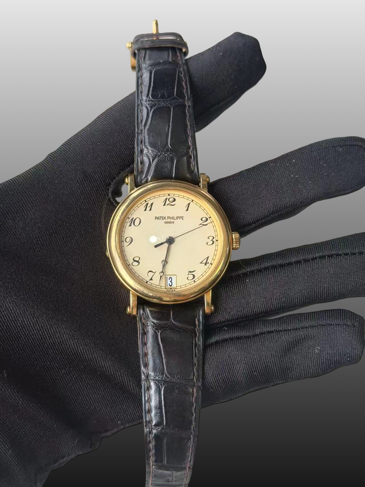 Patek Philippe 5053R-001