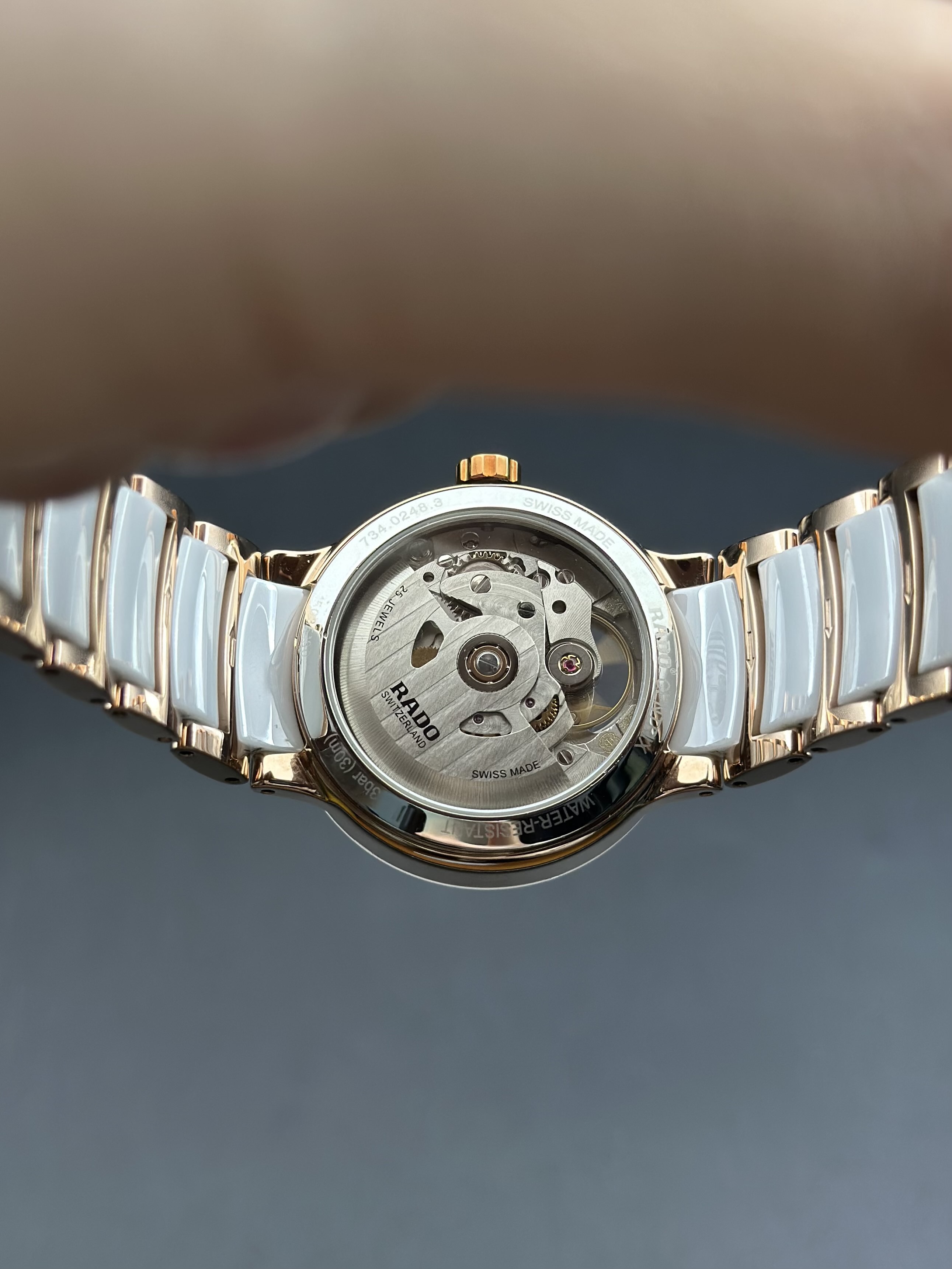 Rado R30248902 detail 4