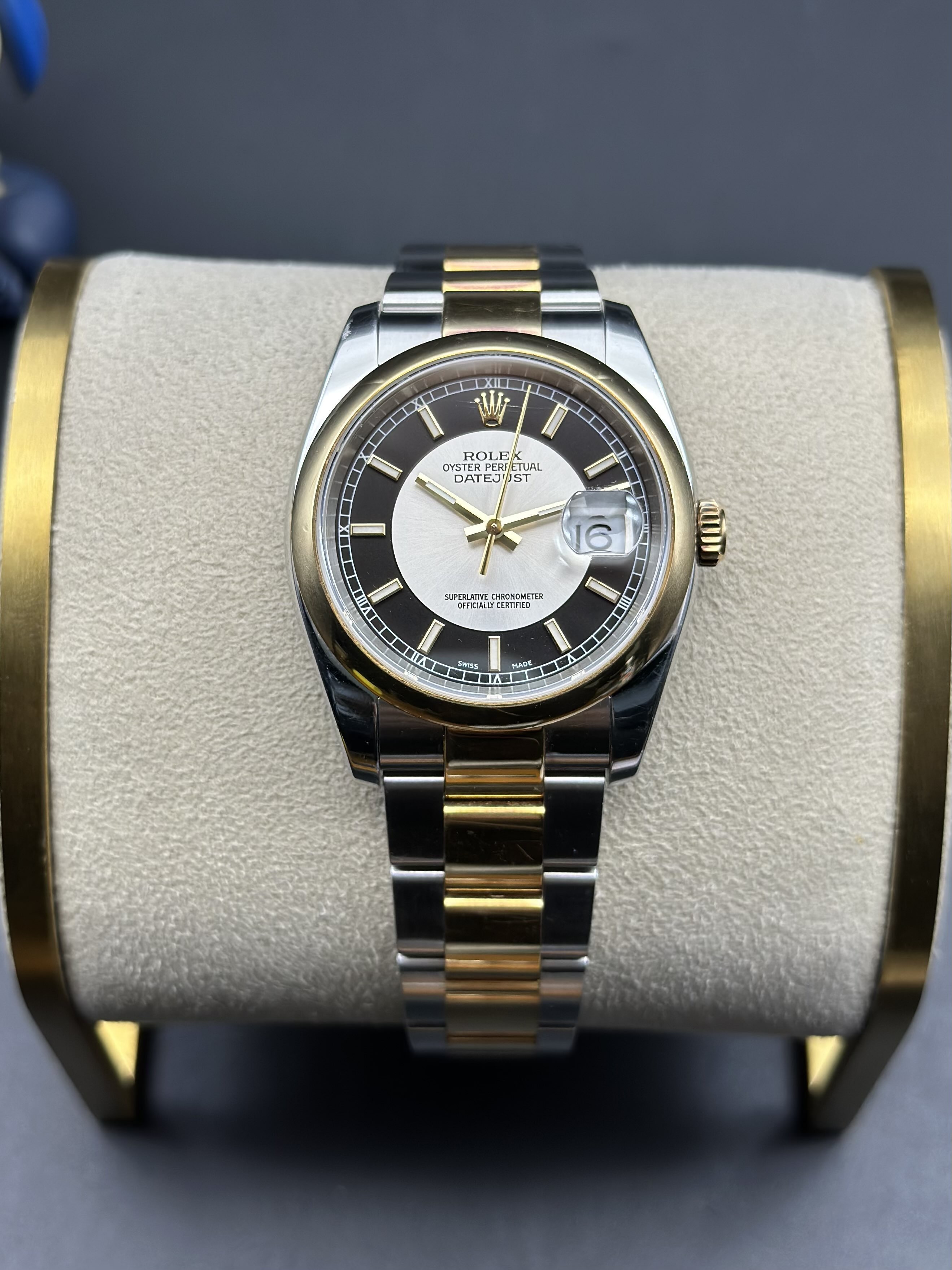 Rolex 116203