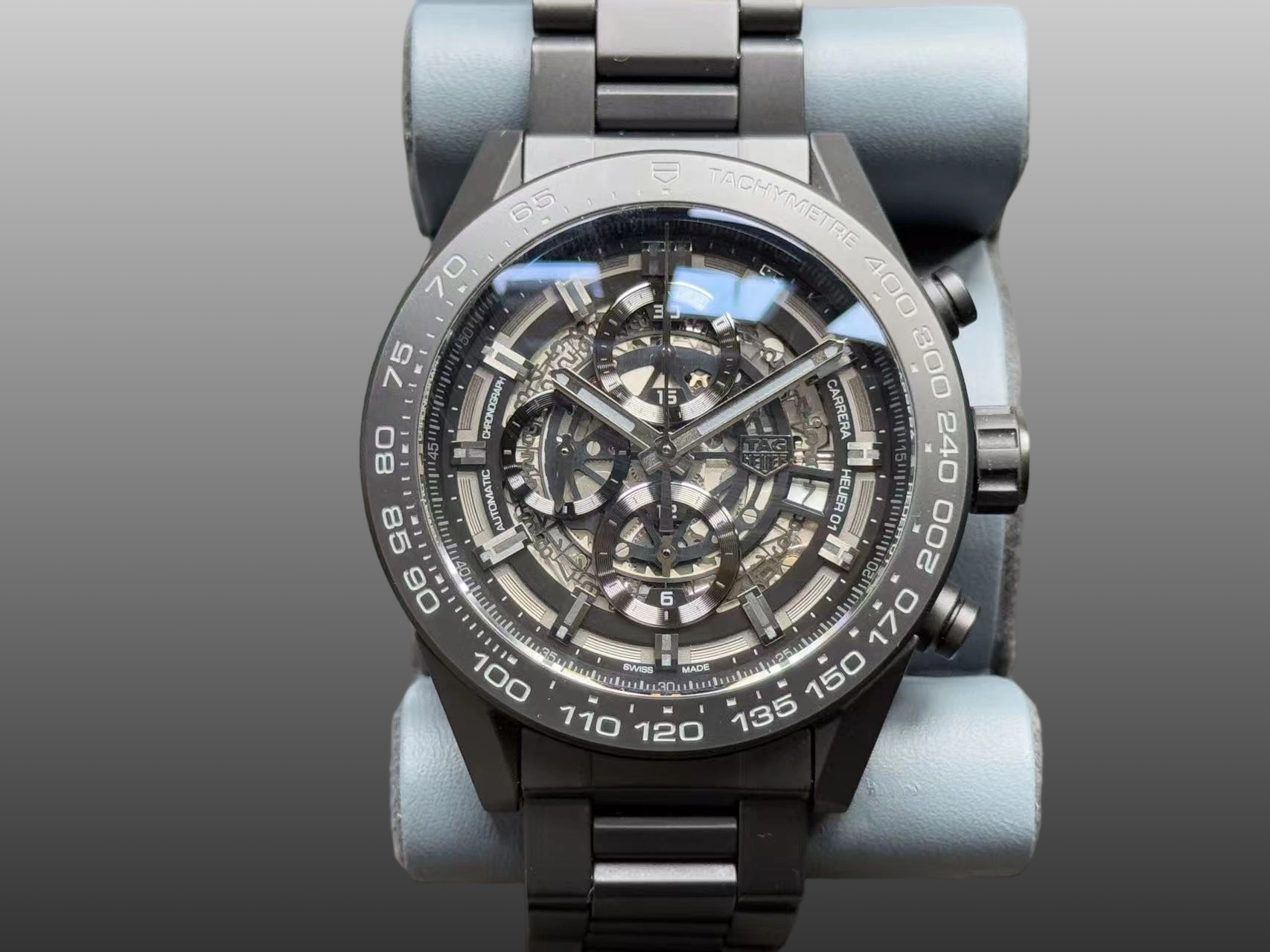 TAG Heuer CAR2A91.BH0742 detail 4