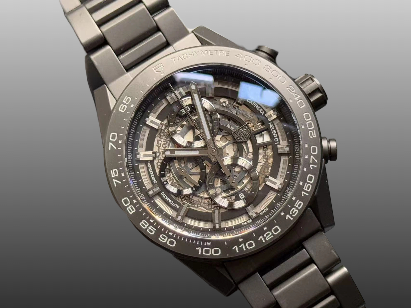 TAG Heuer CAR2A91.BH0742 detail 5