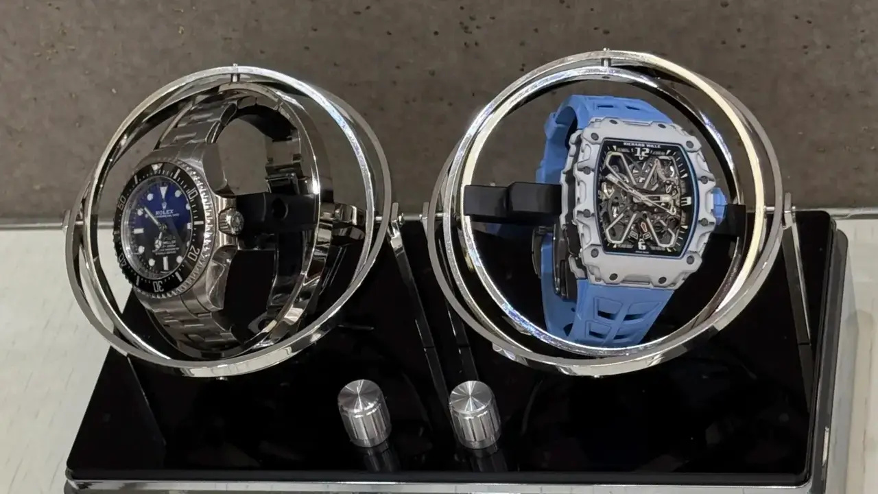 High End Watches That Are Still Undervalued in 2026