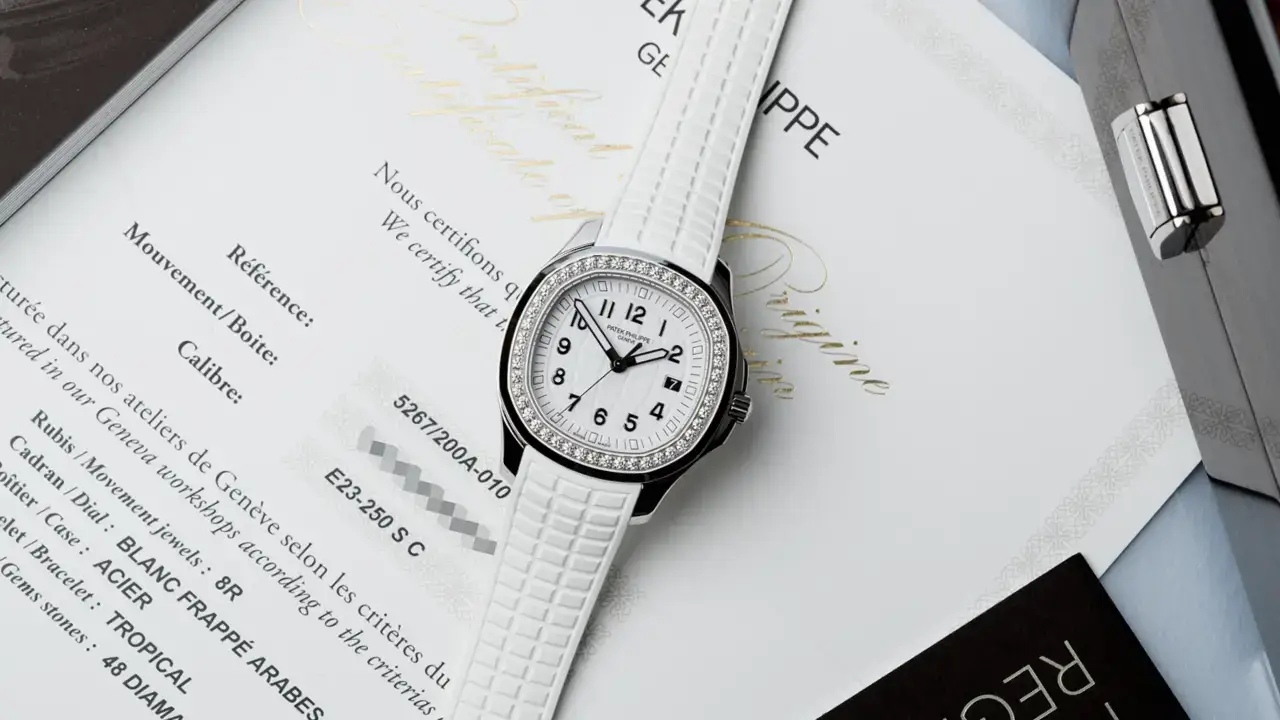 Best Investment Watches 2026 with the Strongest Value and Market Trends