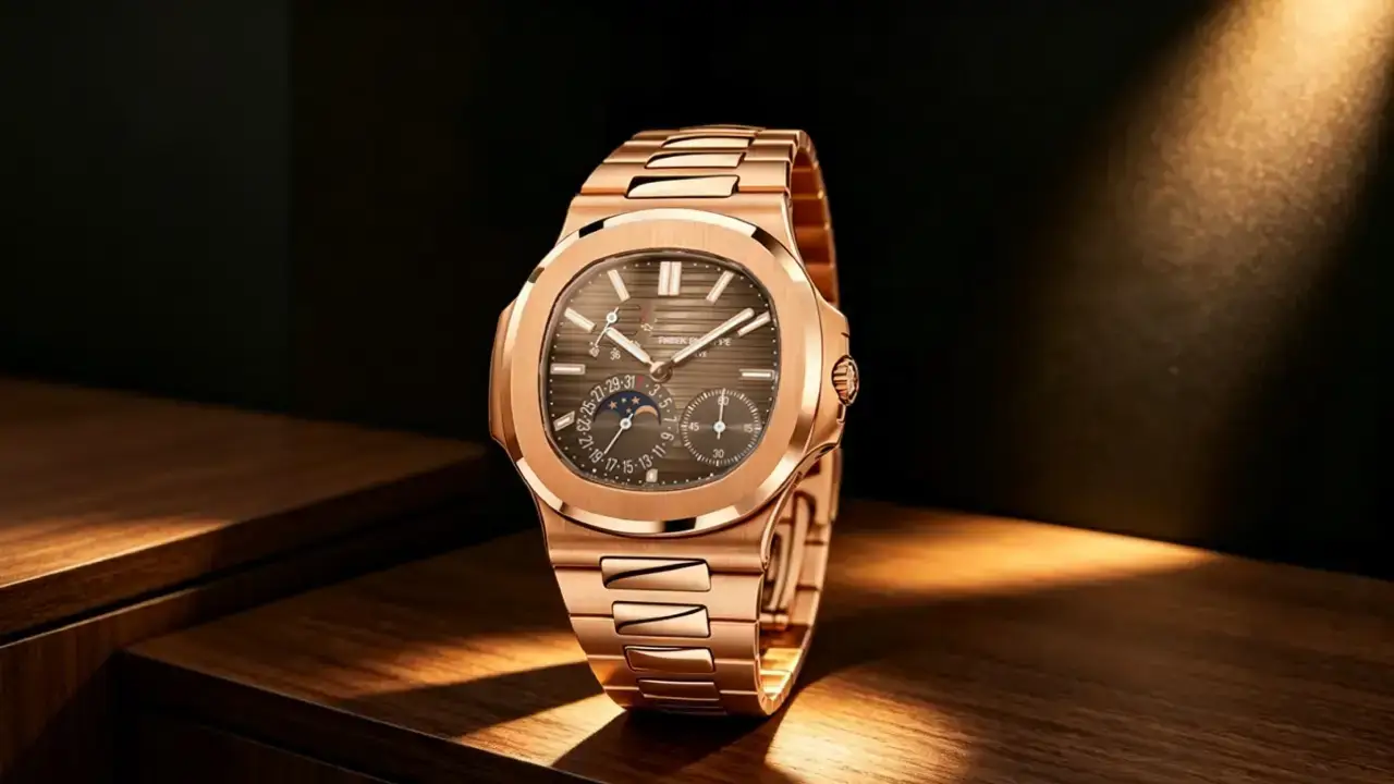 Best Watch Brands for Investment 2026