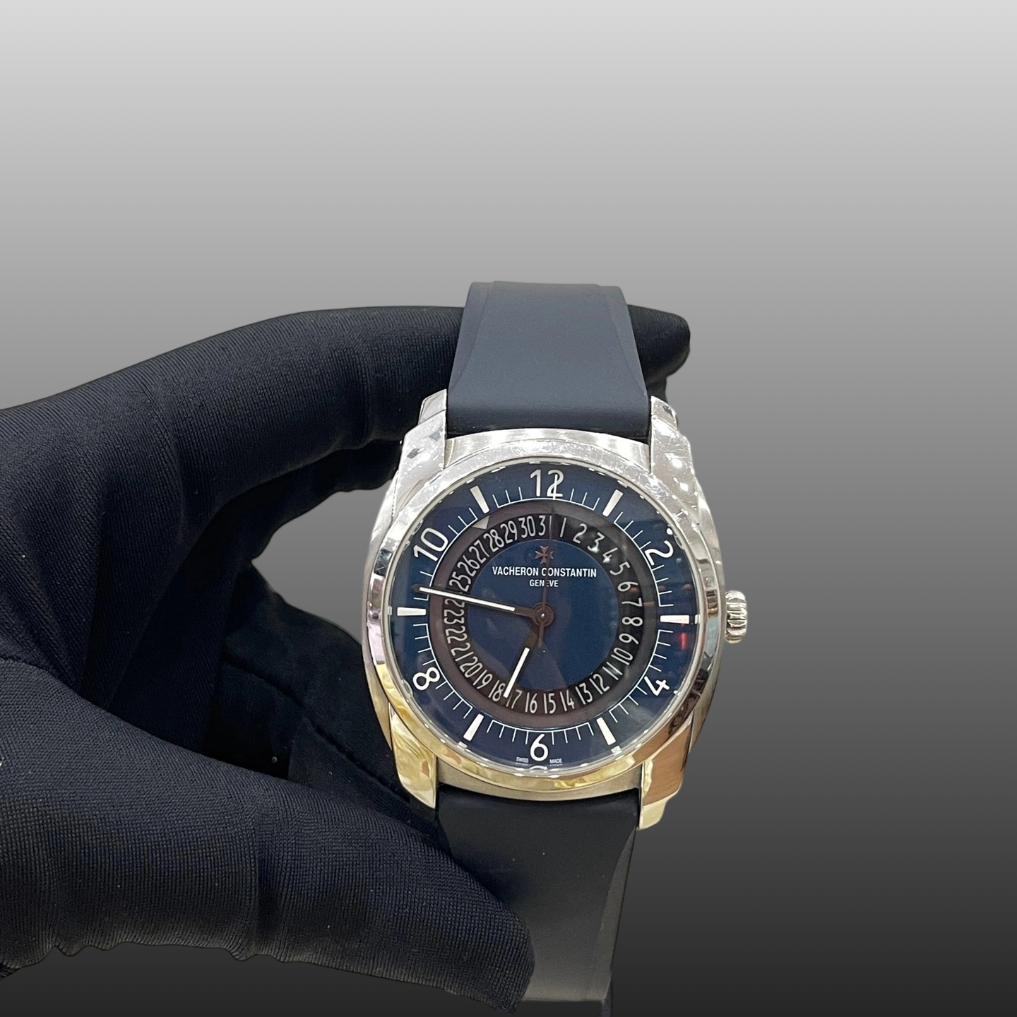 Vacheron Constantin 4500S / 000A-B364