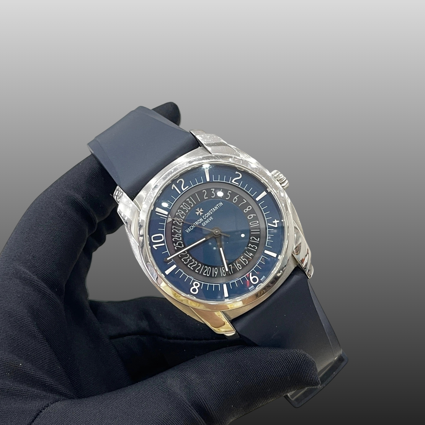 Vacheron Constantin 4500S / 000A-B364 detail 1