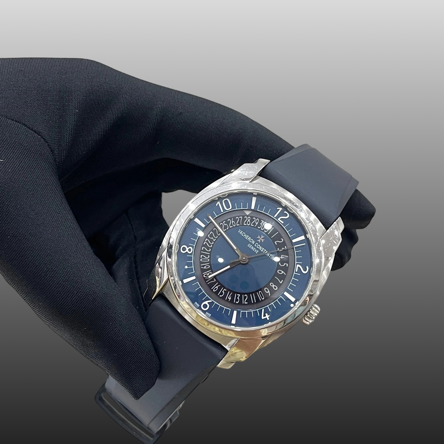 Vacheron Constantin 4500S / 000A-B364 detail 2