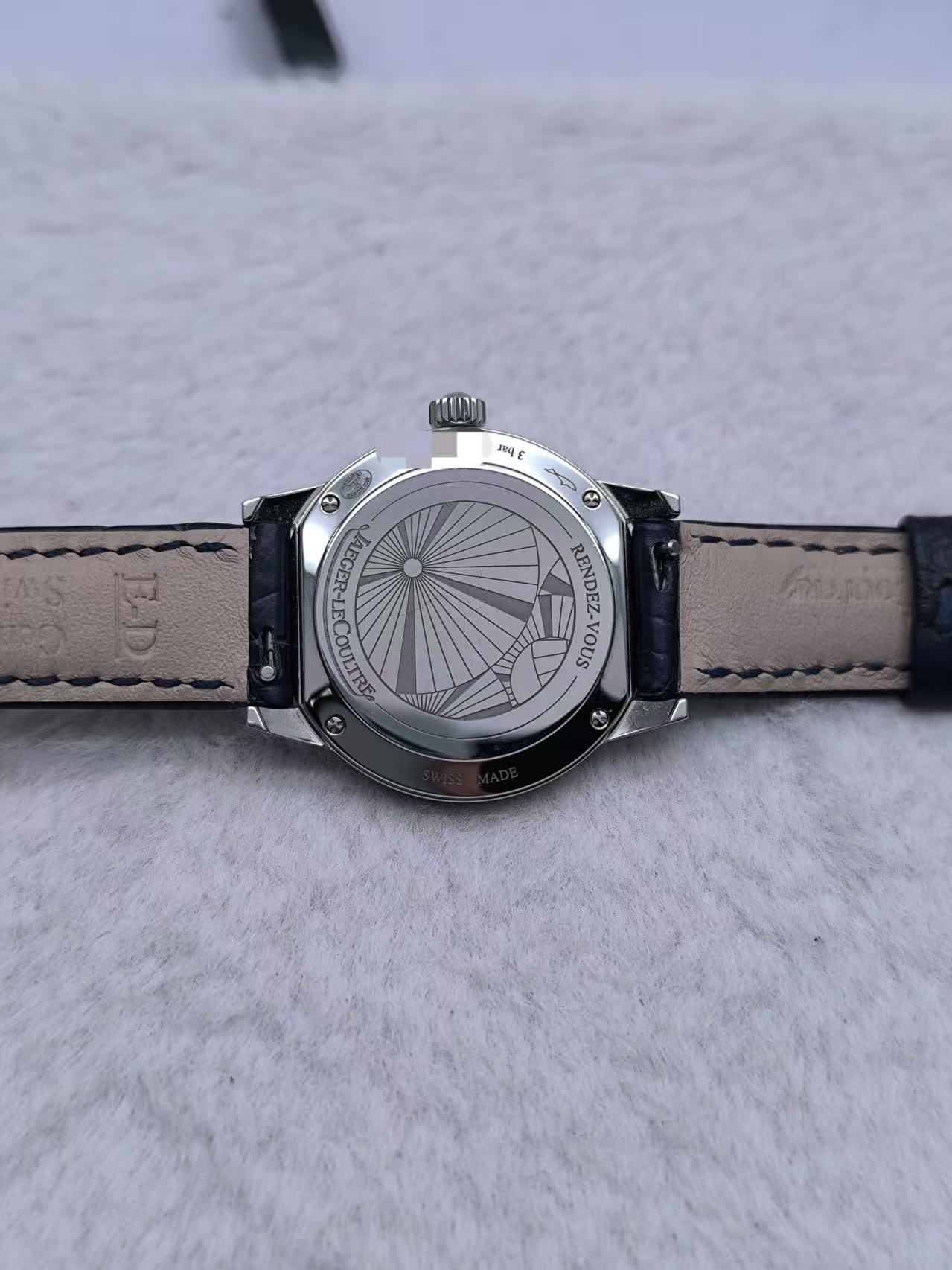 Jaeger-LeCoultre Q3408531 detail 7
