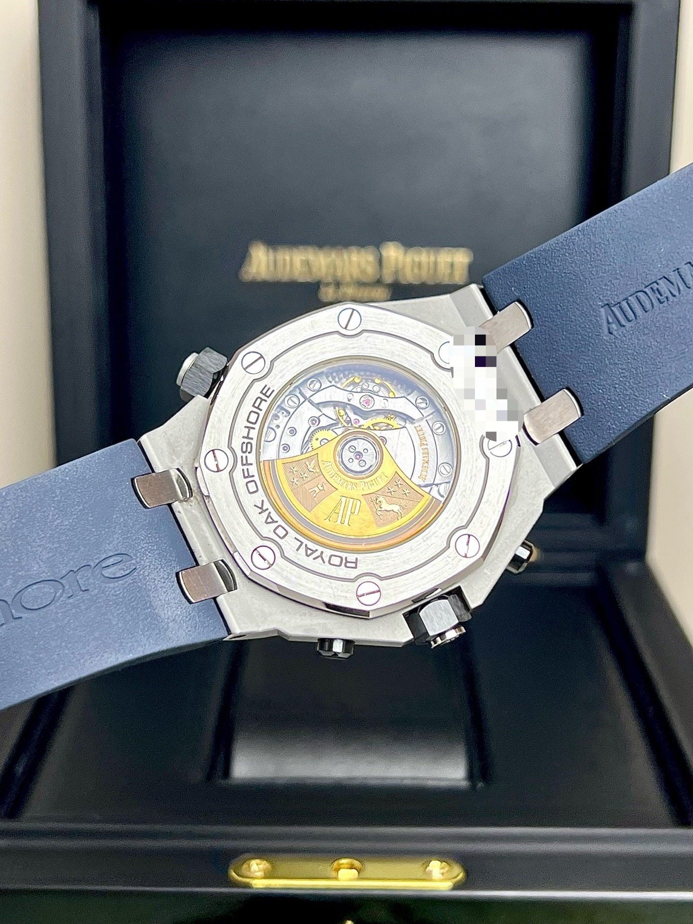 Audemars Piguet 26703ST.OO.A027CA.01 detail 6