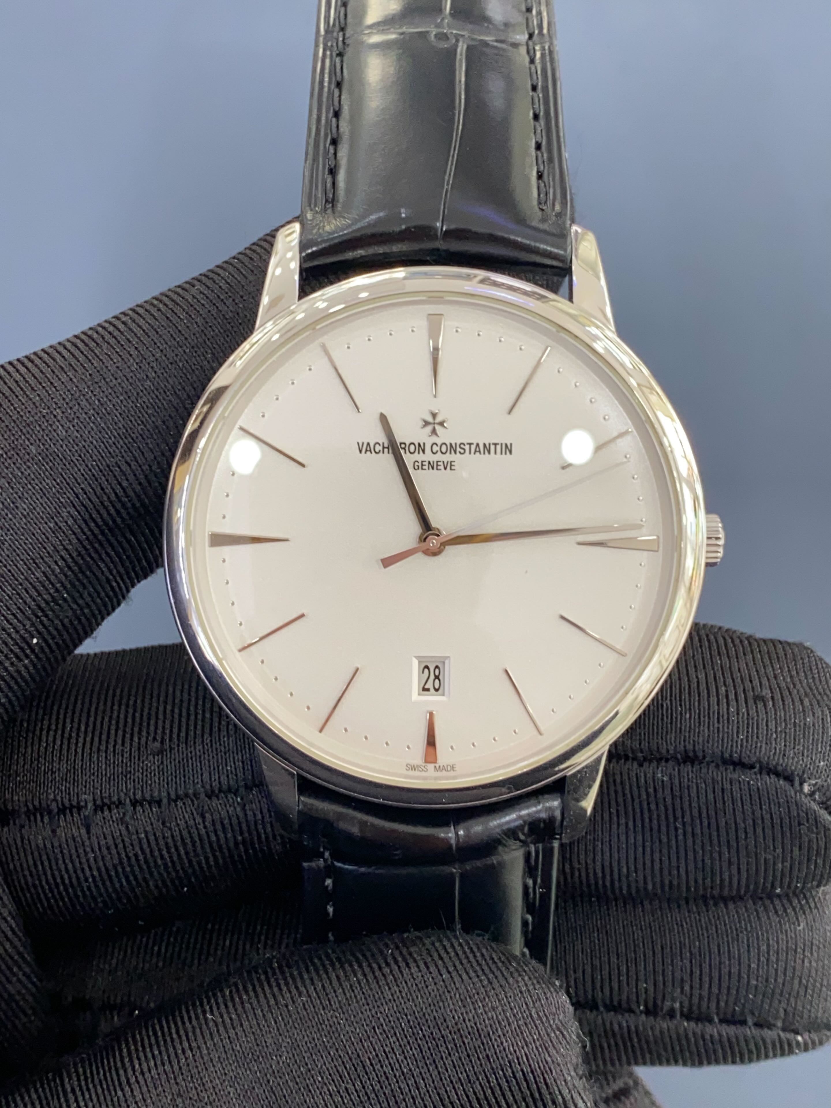 Vacheron Constantin 85180 / 000G-9230