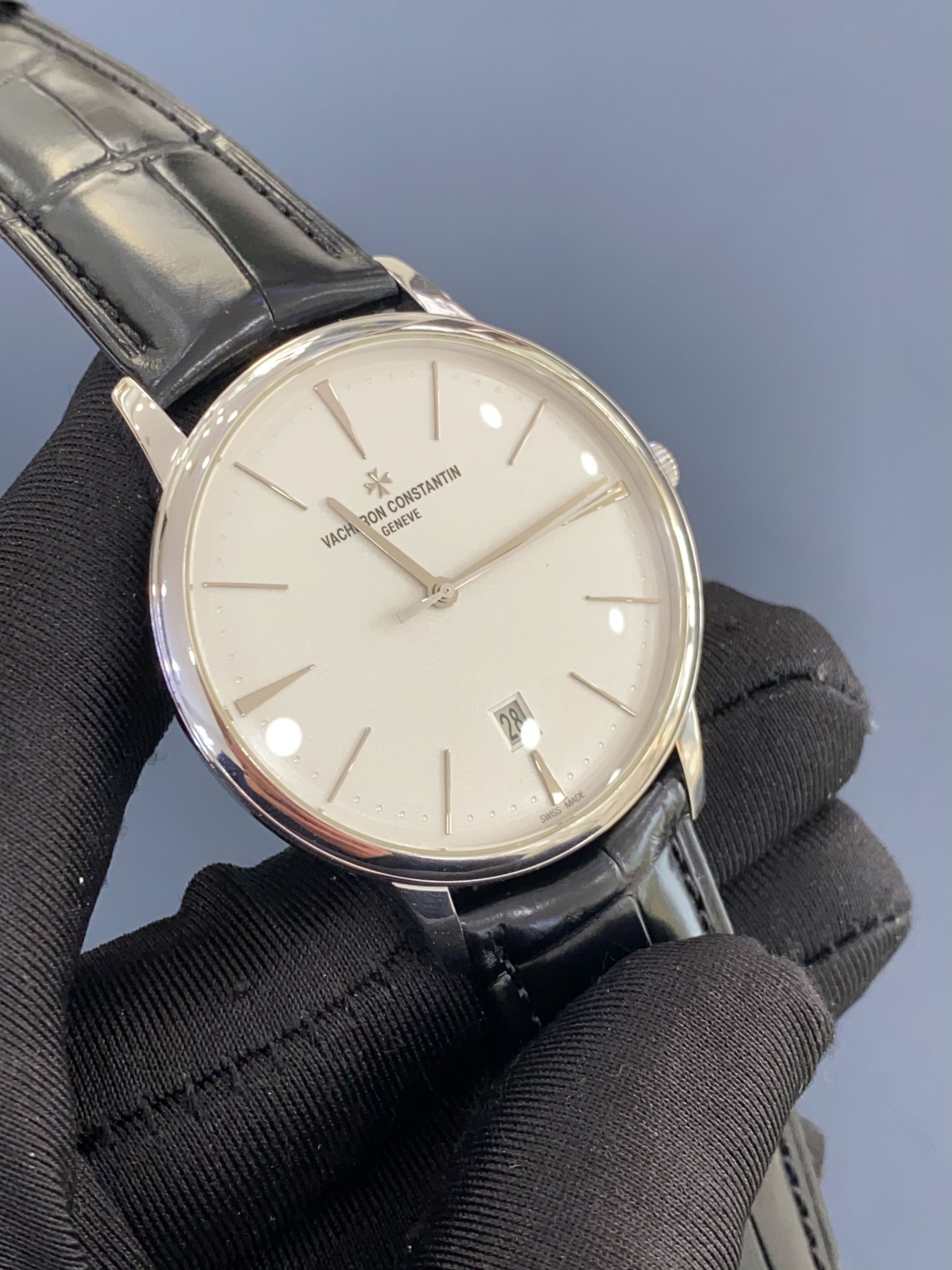 Vacheron Constantin 85180 / 000G-9230 detail 1