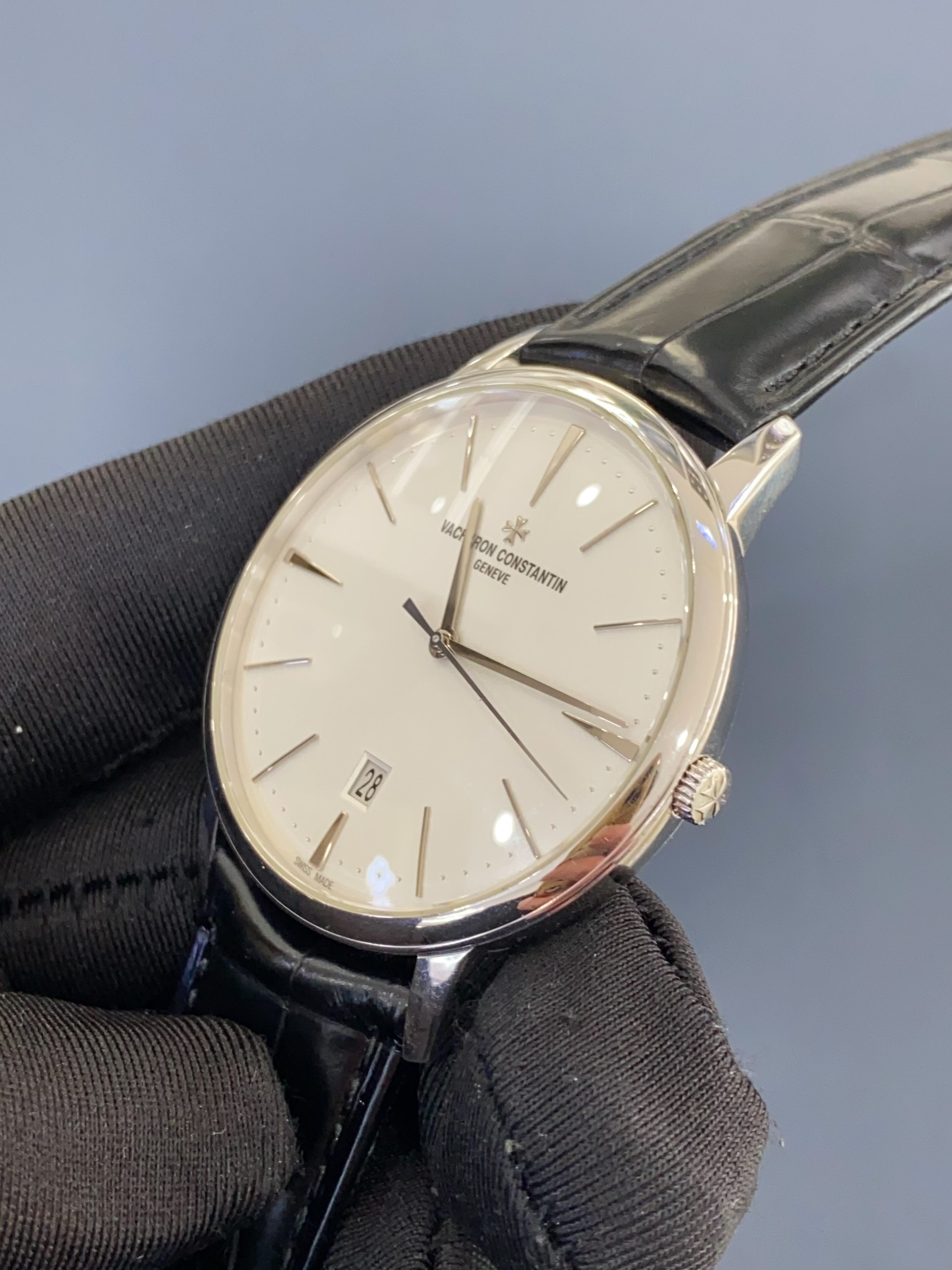 Vacheron Constantin 85180 / 000G-9230 detail 2