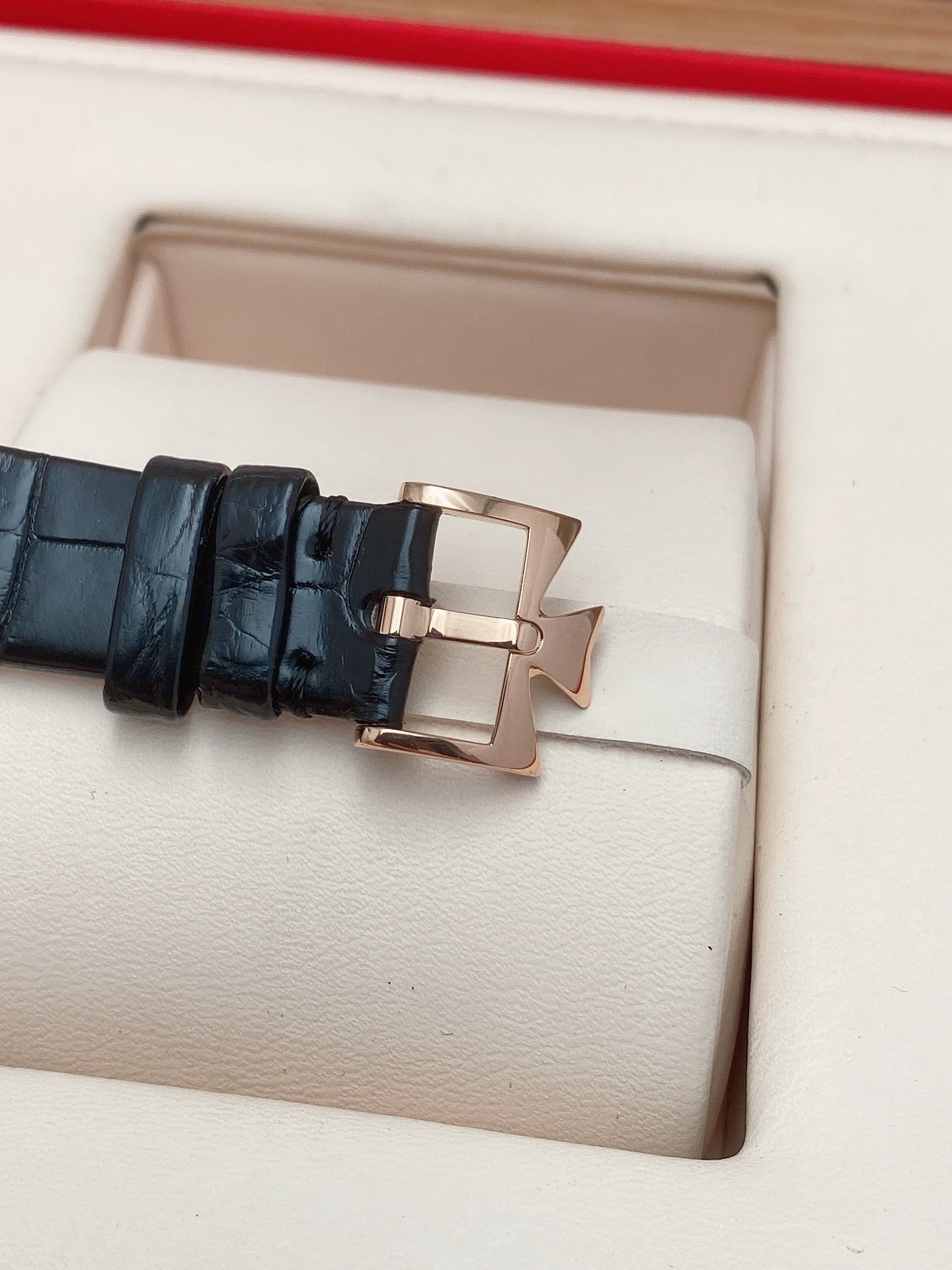 Vacheron Constantin 25558 / 000R-B156 detail 4