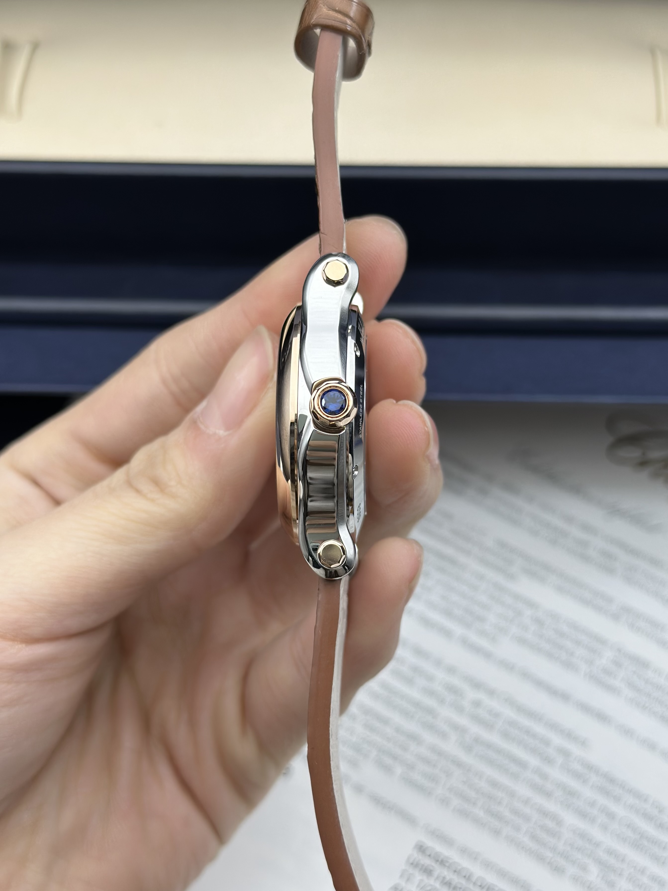 Chopard 278559-6008 detail 4