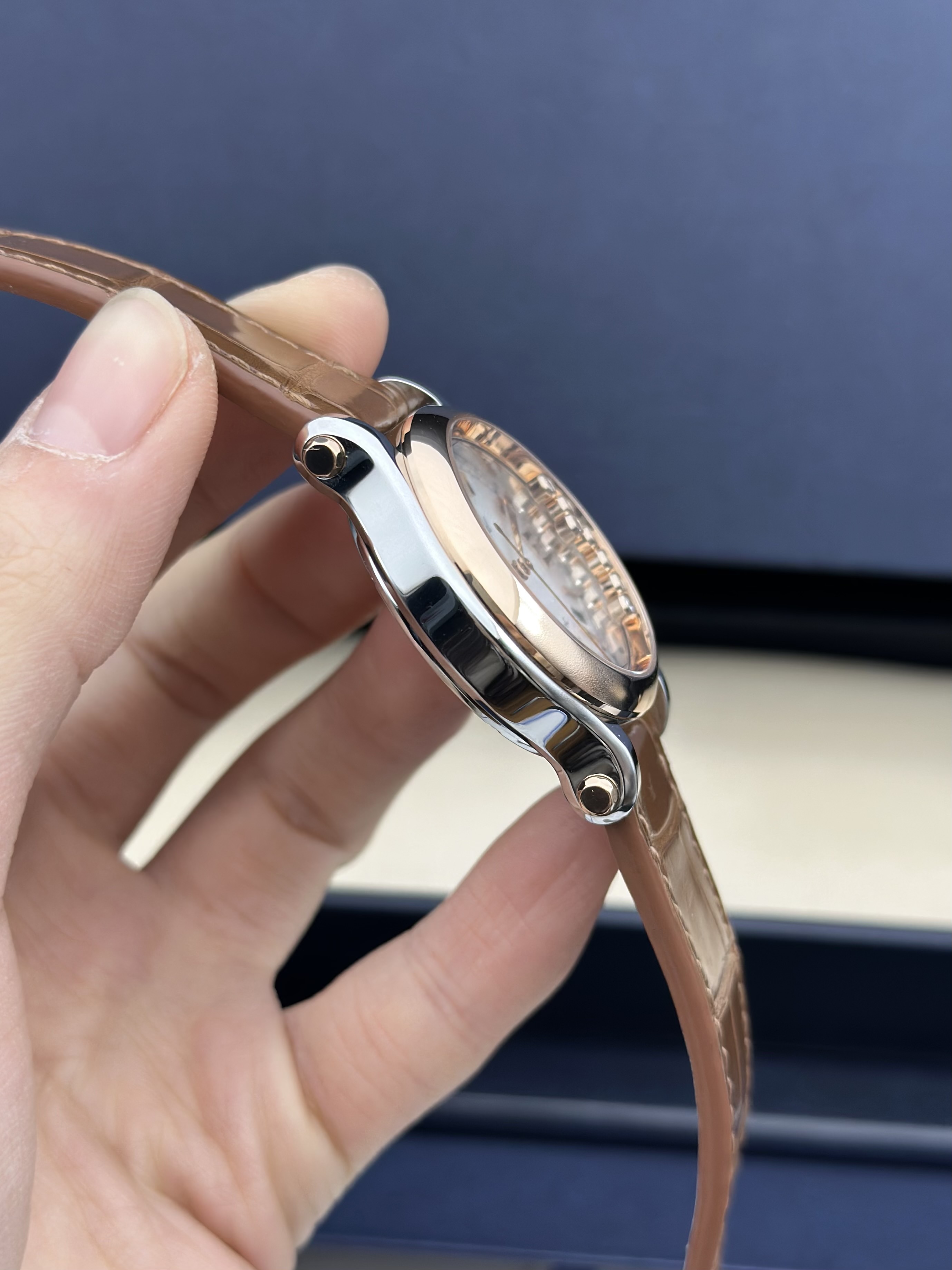 Chopard 278559-6008 detail 2