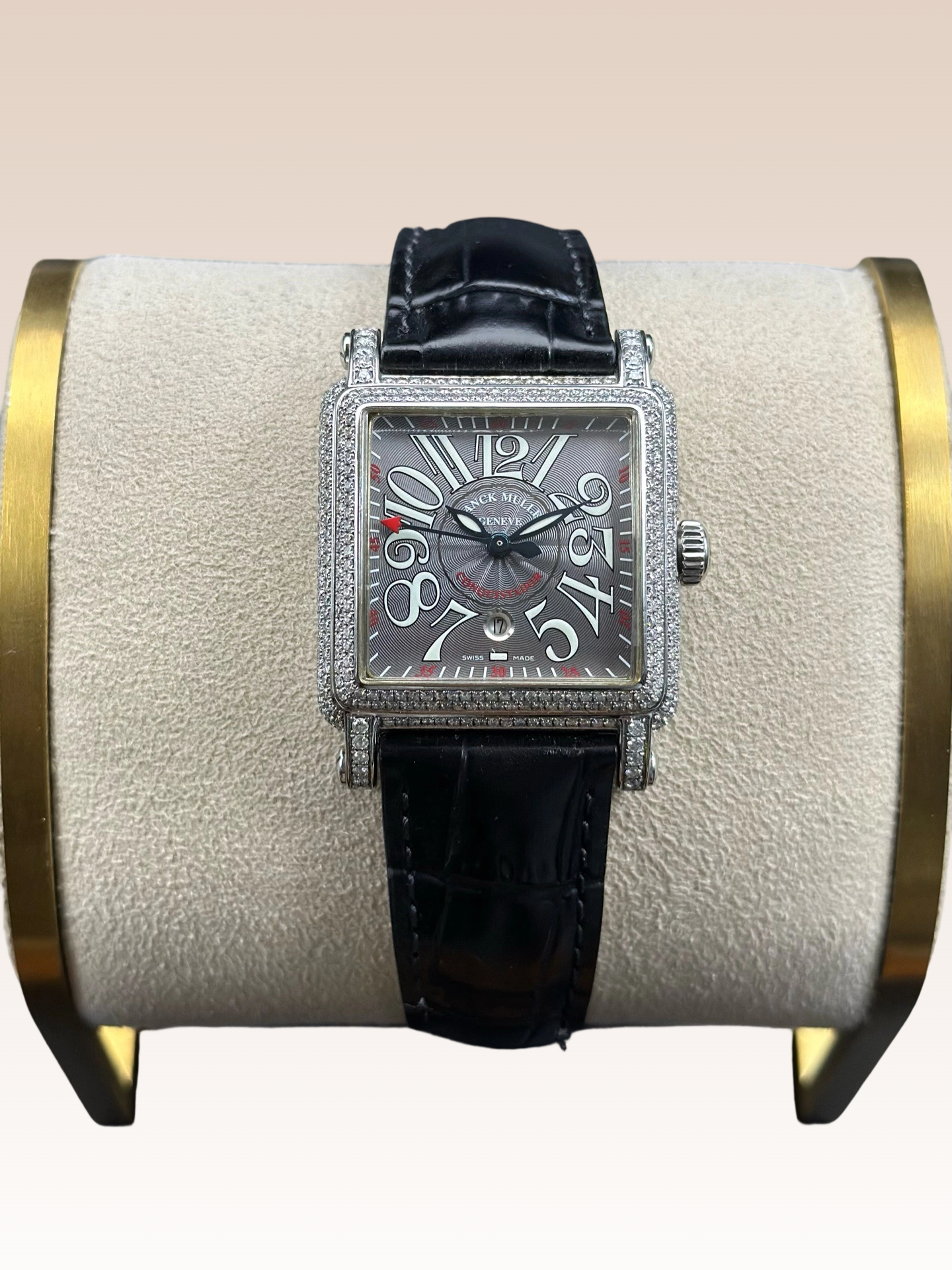 Franck Muller 10000L