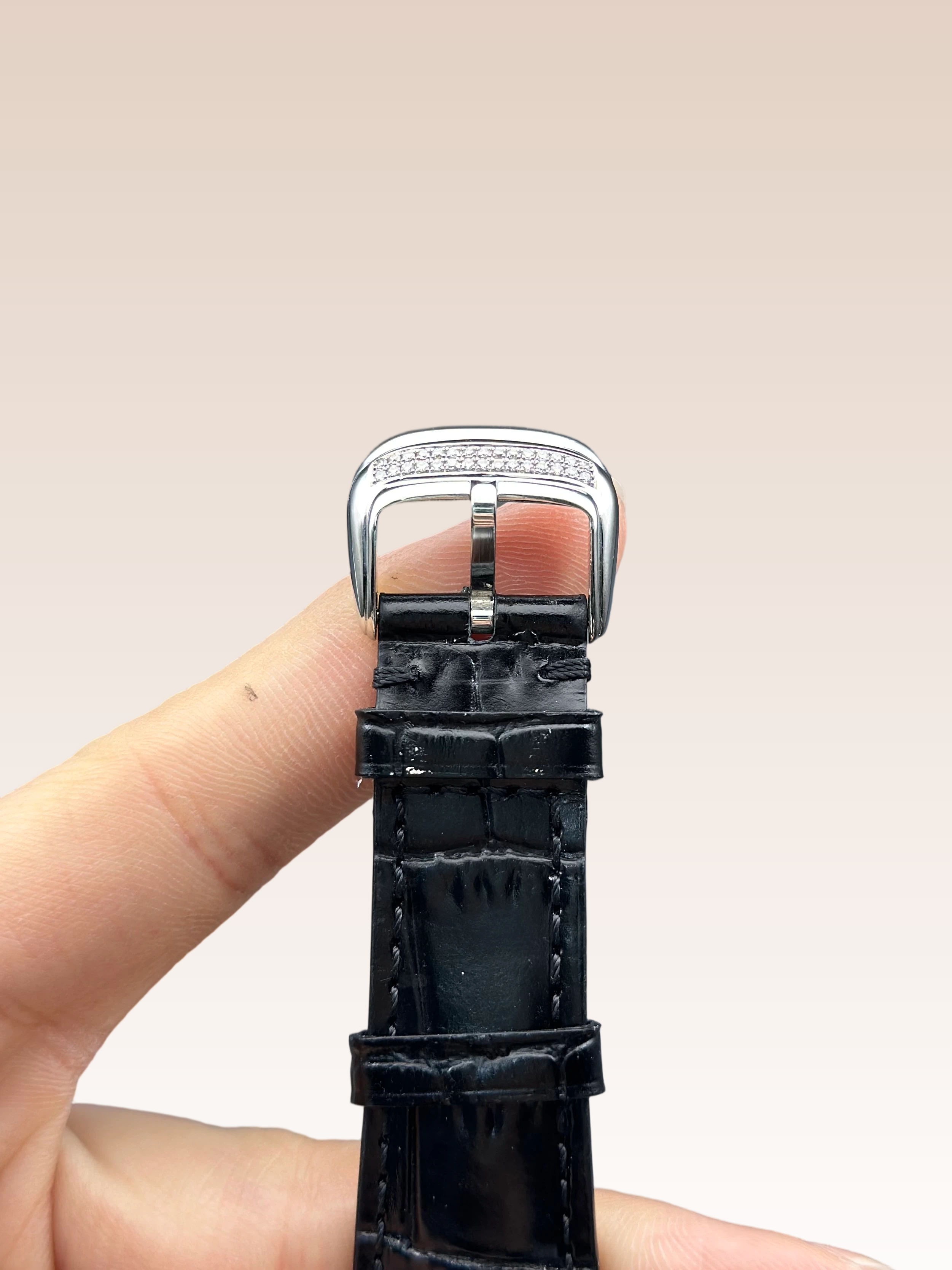 Franck Muller 10000L detail 4