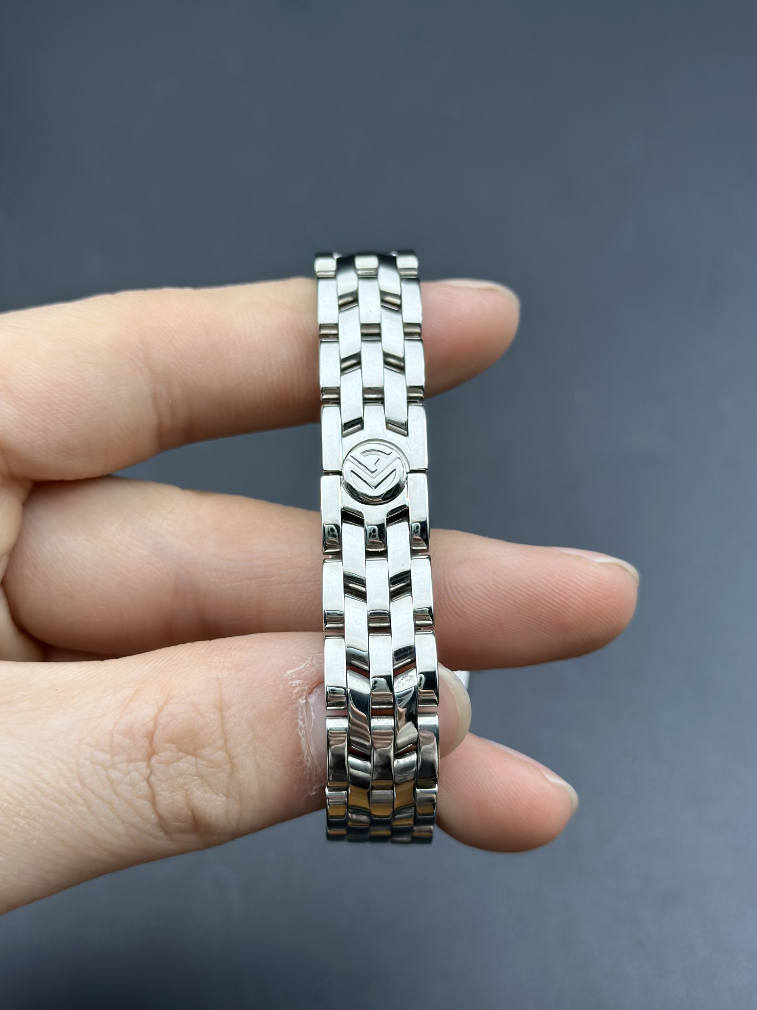 Franck Muller 2502 QZ detail 5