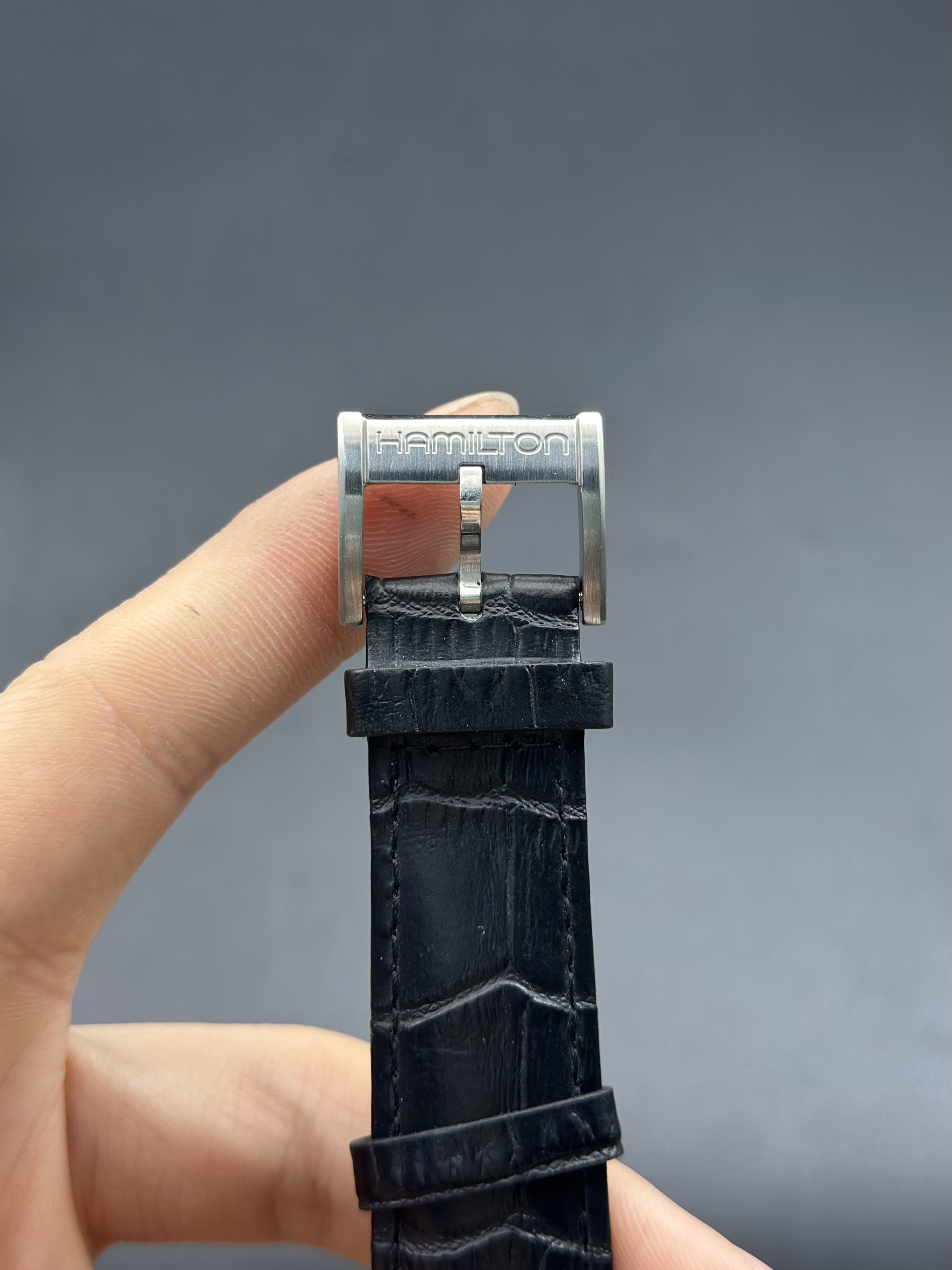 Hamilton H42515735 detail 5