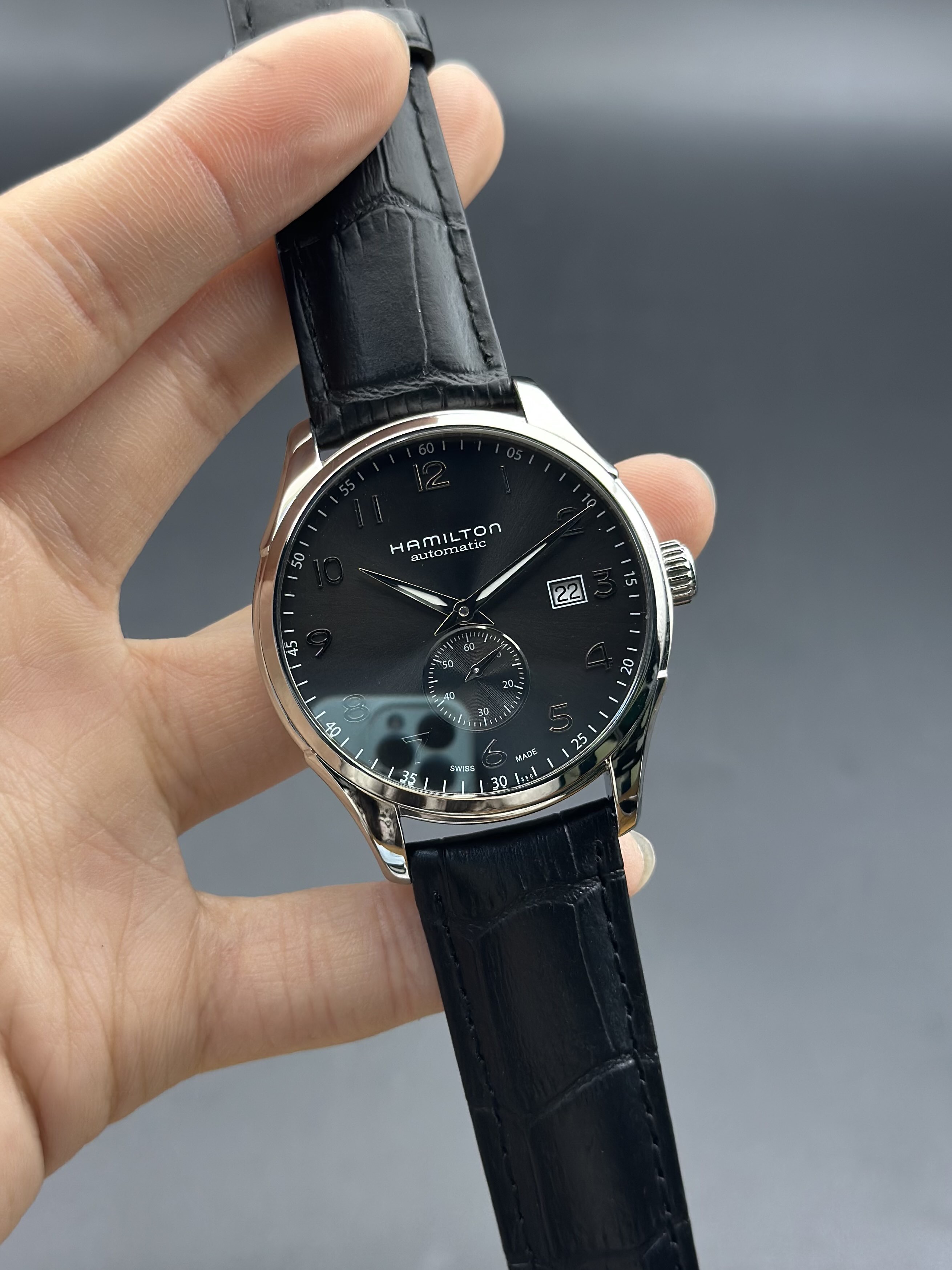 Hamilton H42515735 detail 1