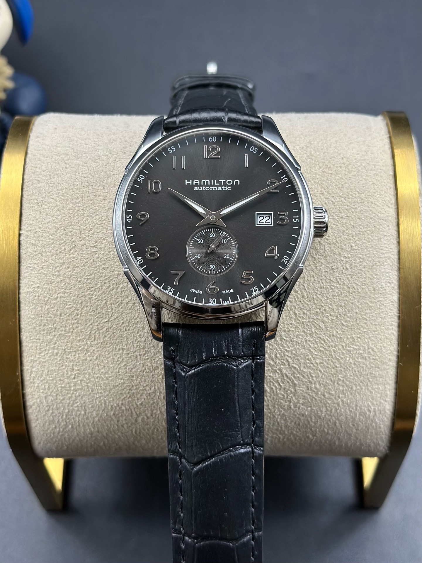Hamilton H42515735
