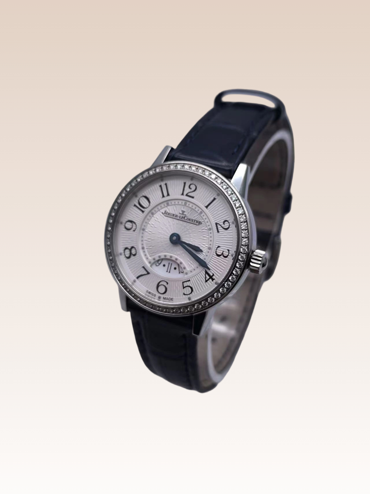 Jaeger-LeCoultre Q3408531 detail 1