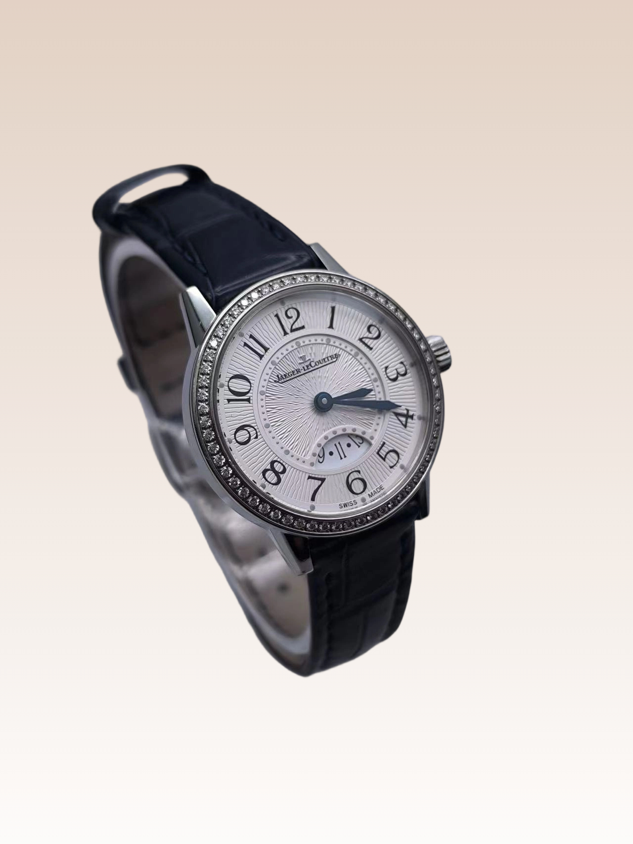 Jaeger-LeCoultre Q3408531 detail 2