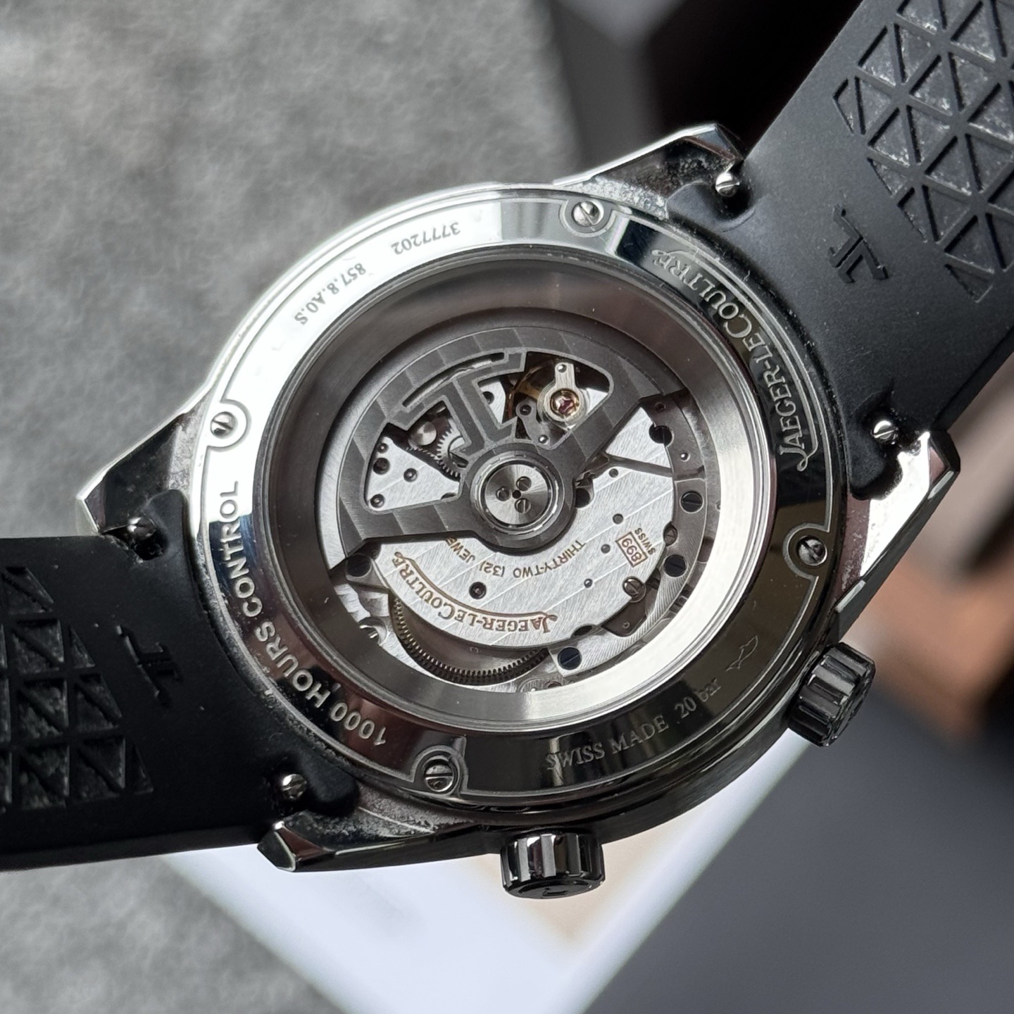 Jaeger-LeCoultre Q9068650 detail 7