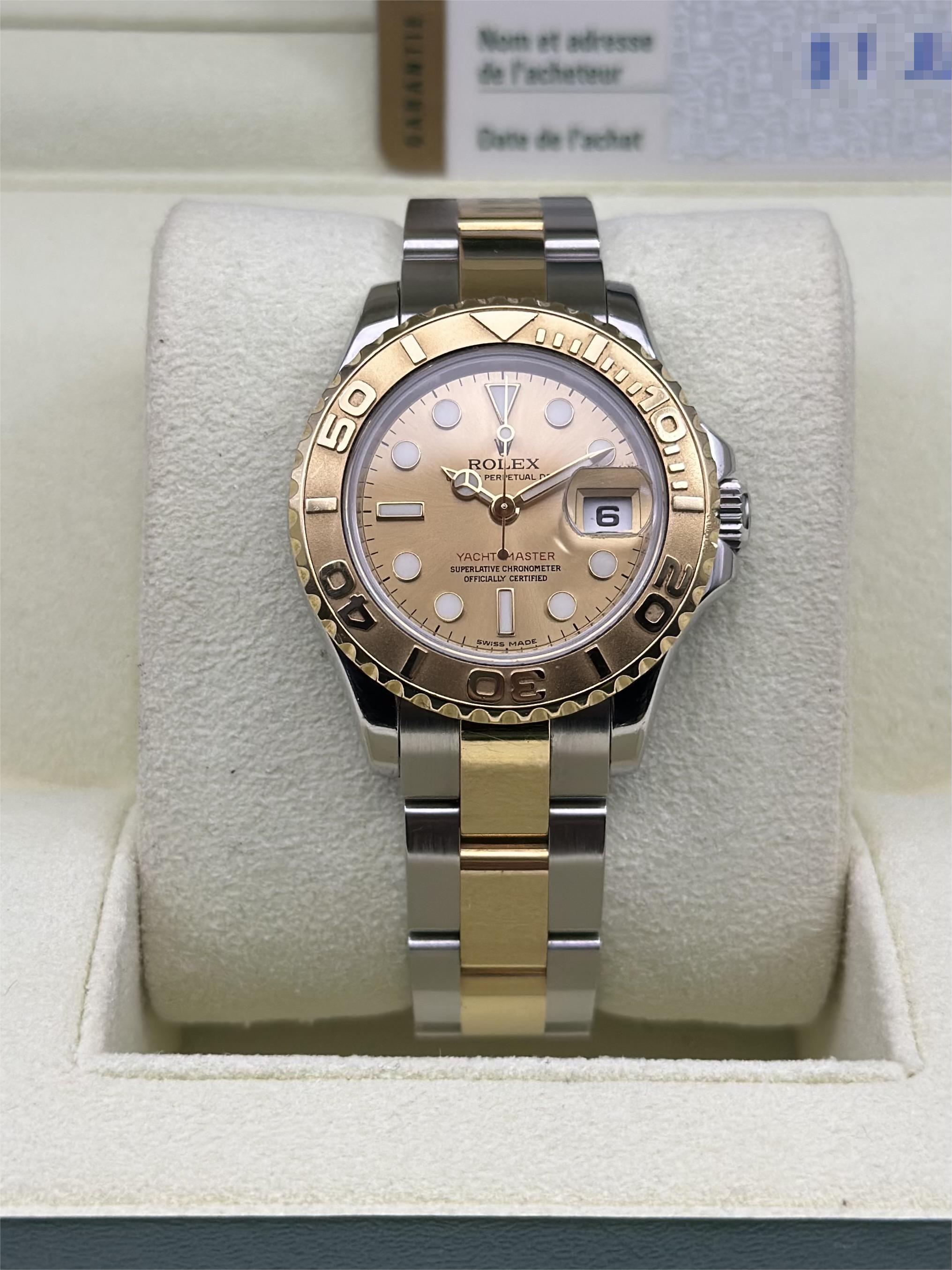 Rolex 169623