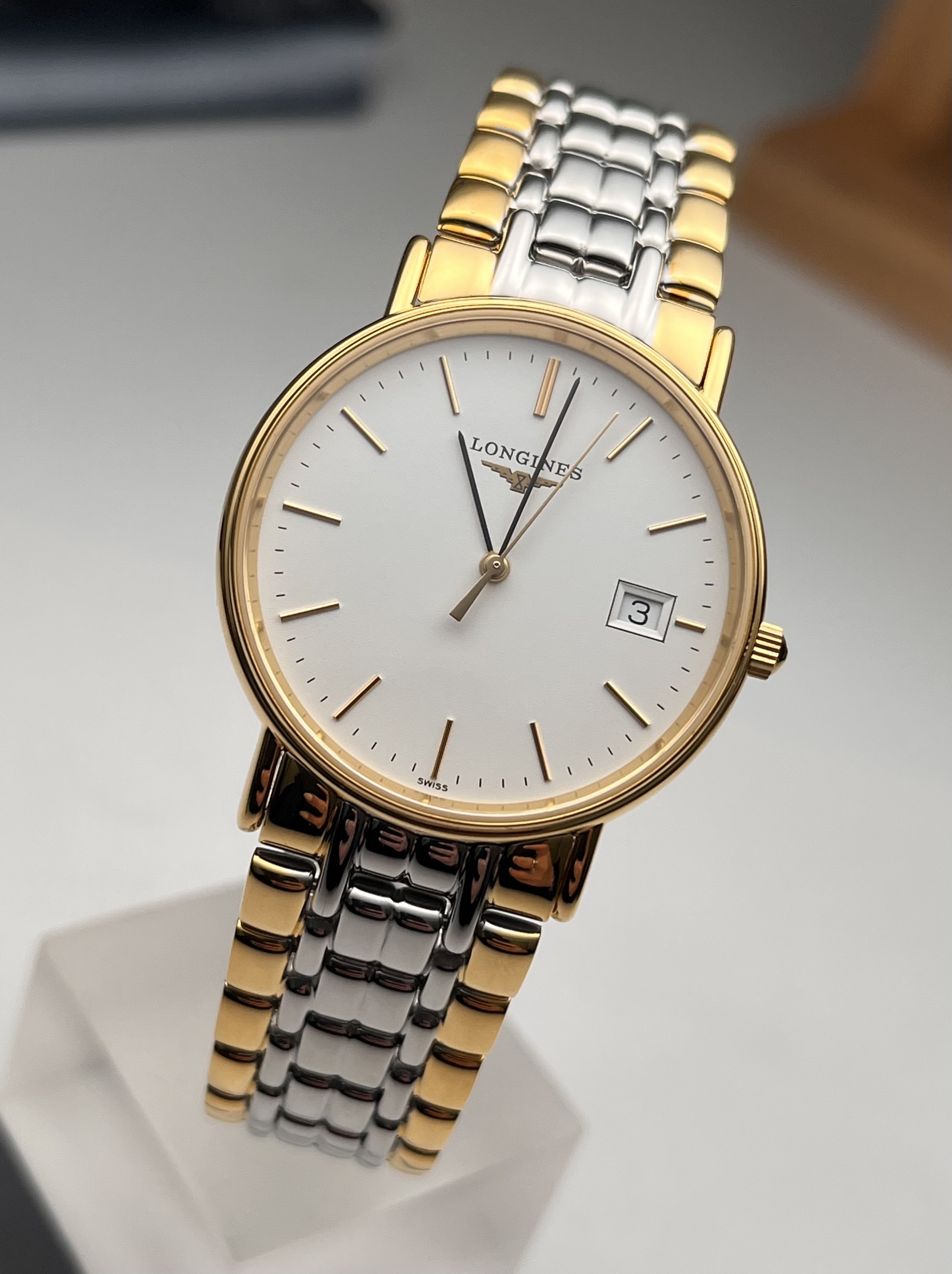 Longines L4.720.2.12.7