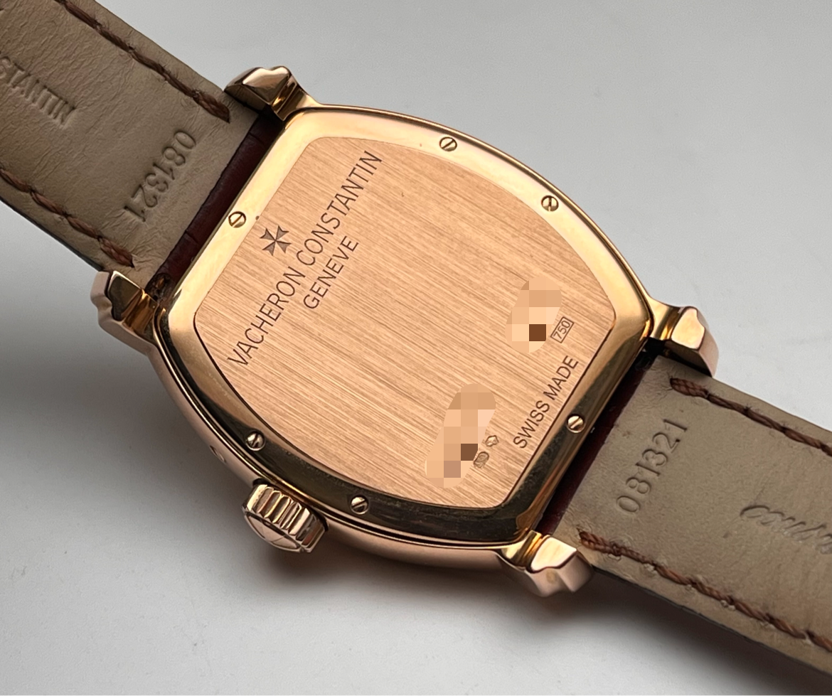 Vacheron Constantin 47400 / 000R-9101 detail 7