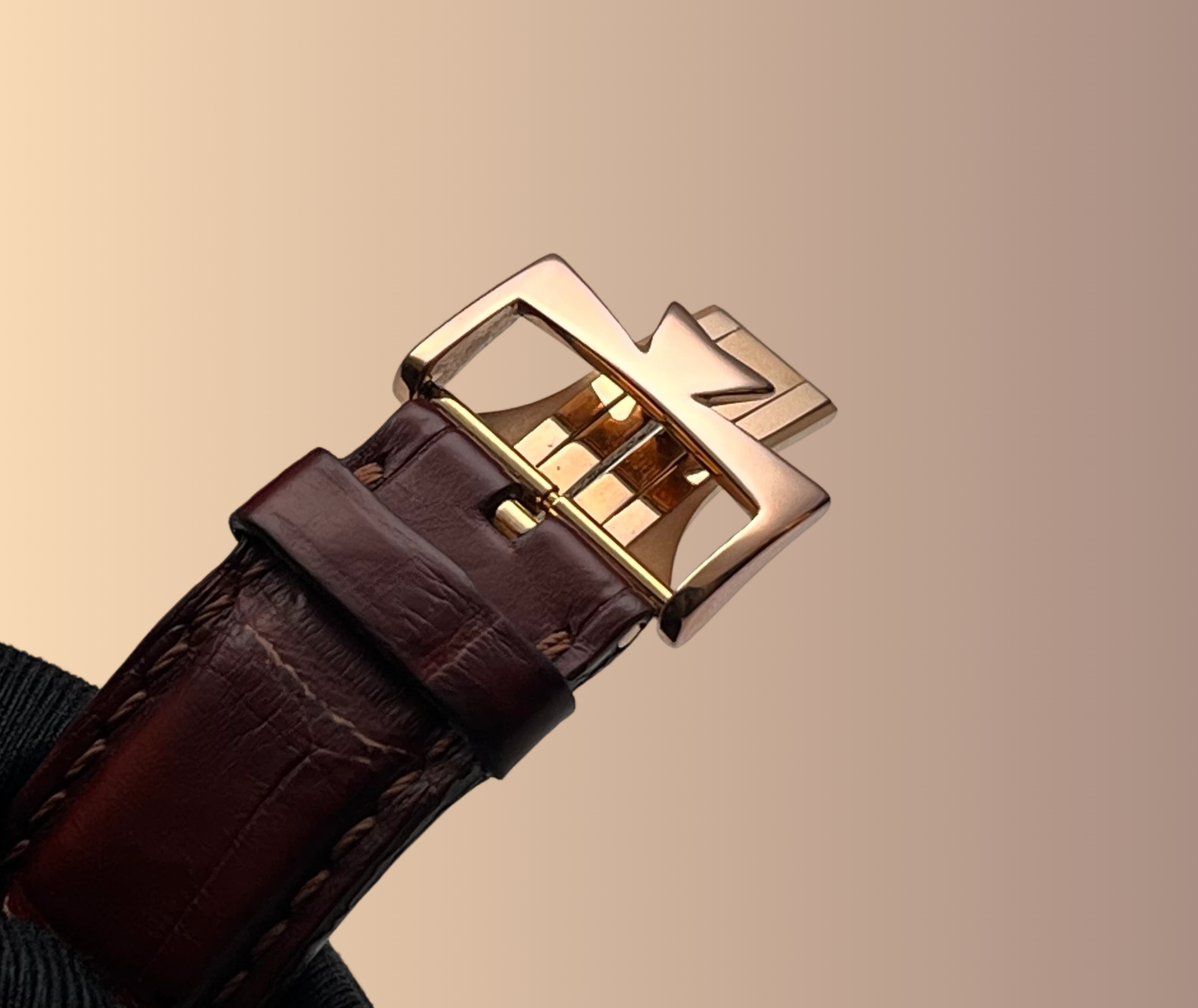 Vacheron Constantin 47400 / 000R-9101 detail 4