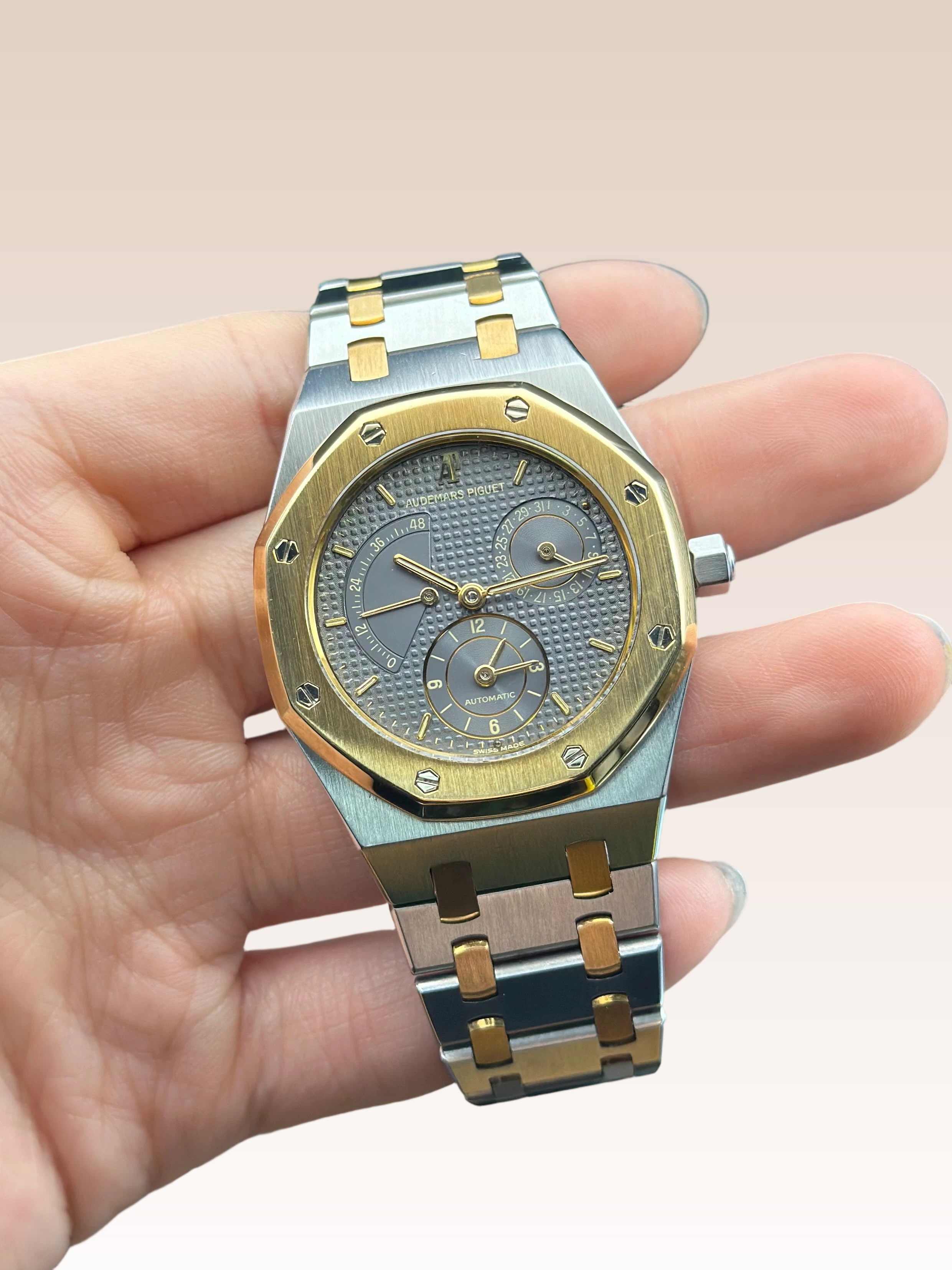 Audemars Piguet 25730SA