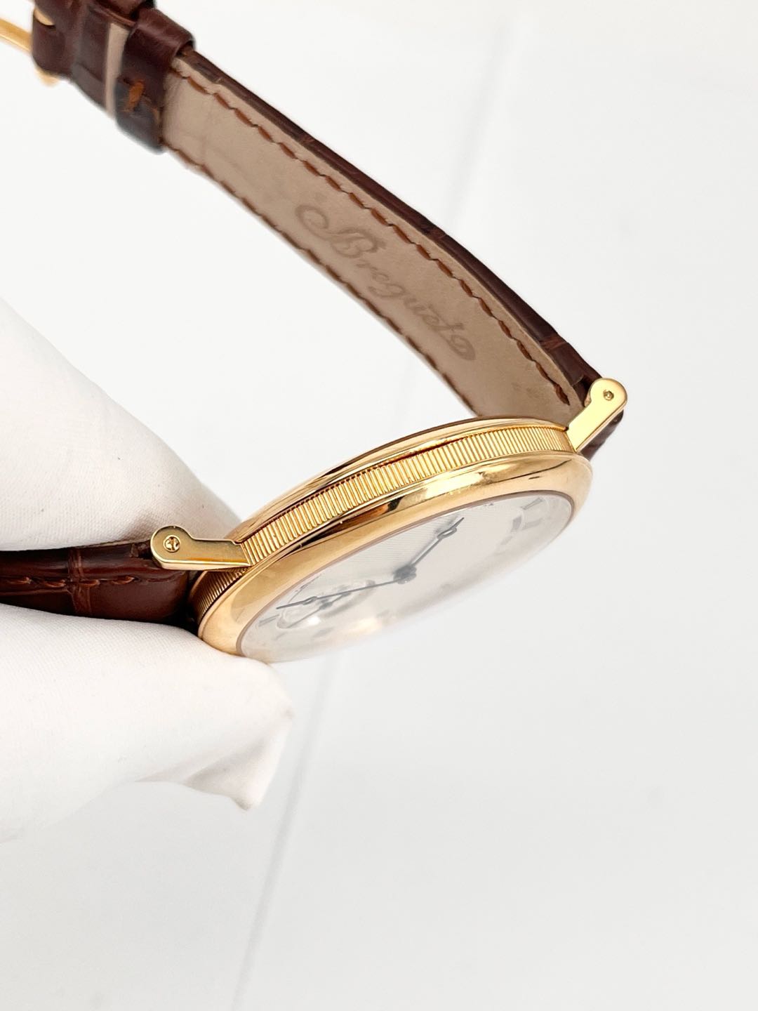 Breguet 5140BA / 12 / 9W6 detail 4