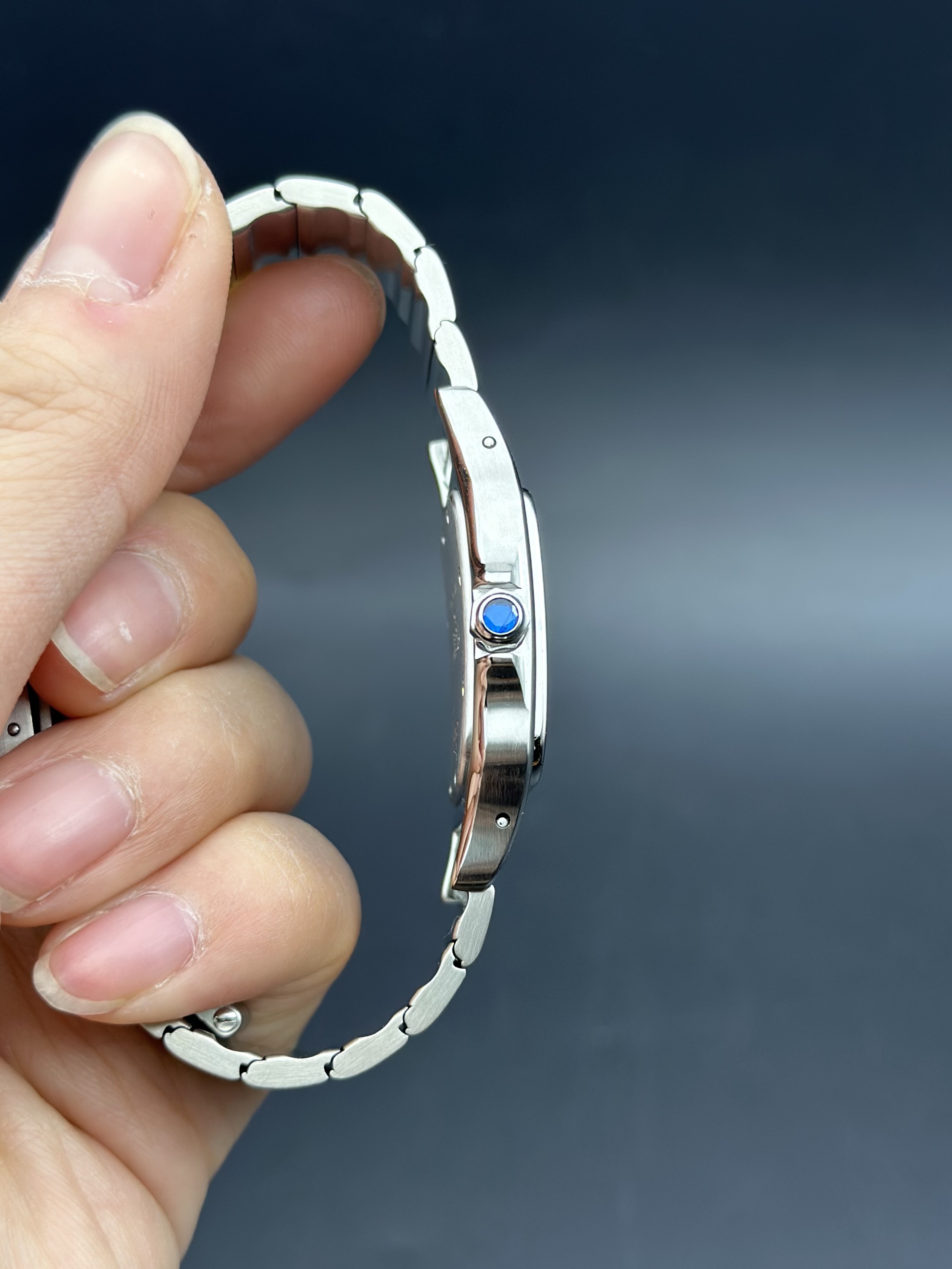 Cartier W20025D6 detail 6
