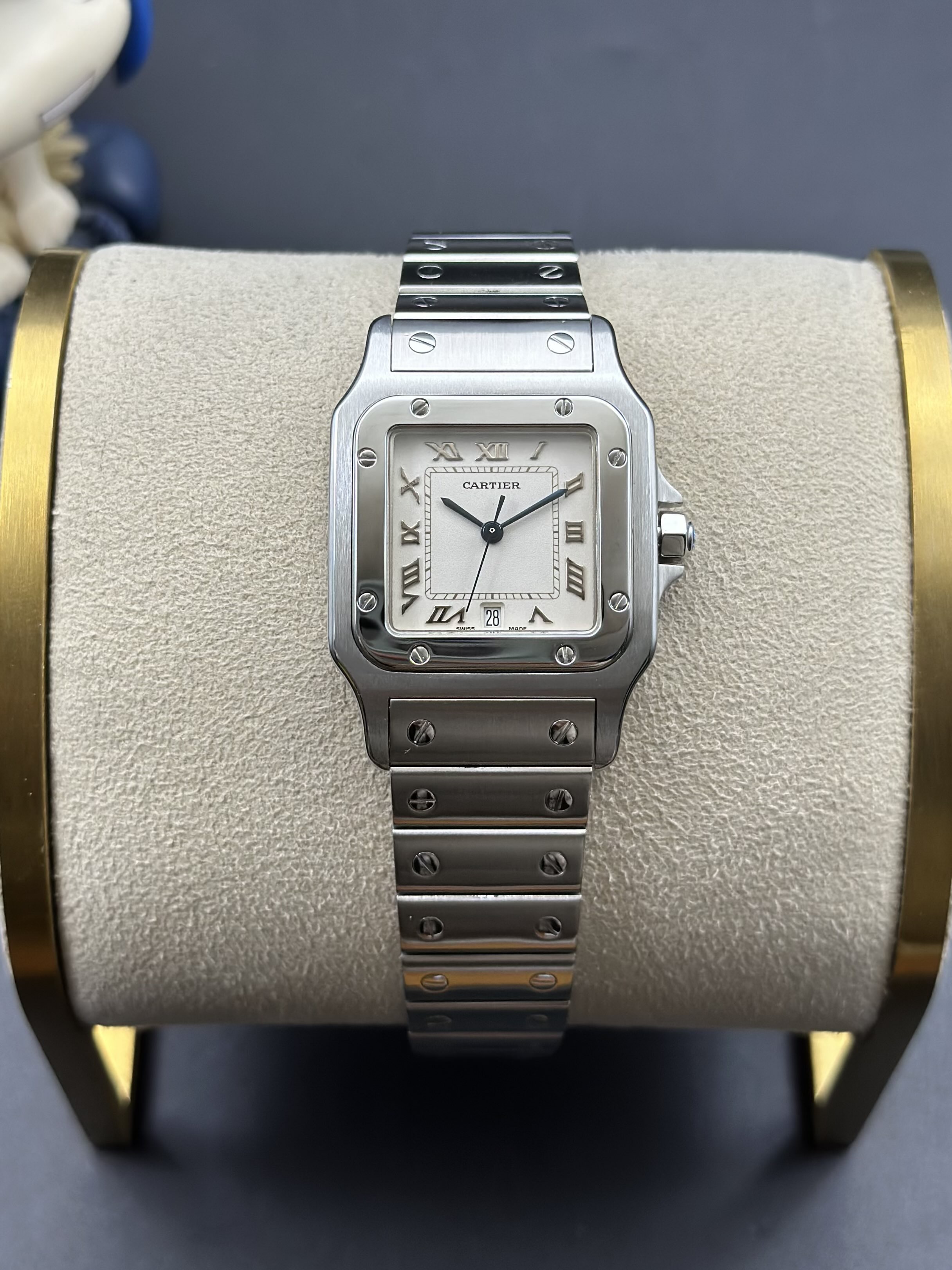 Cartier W20025D6