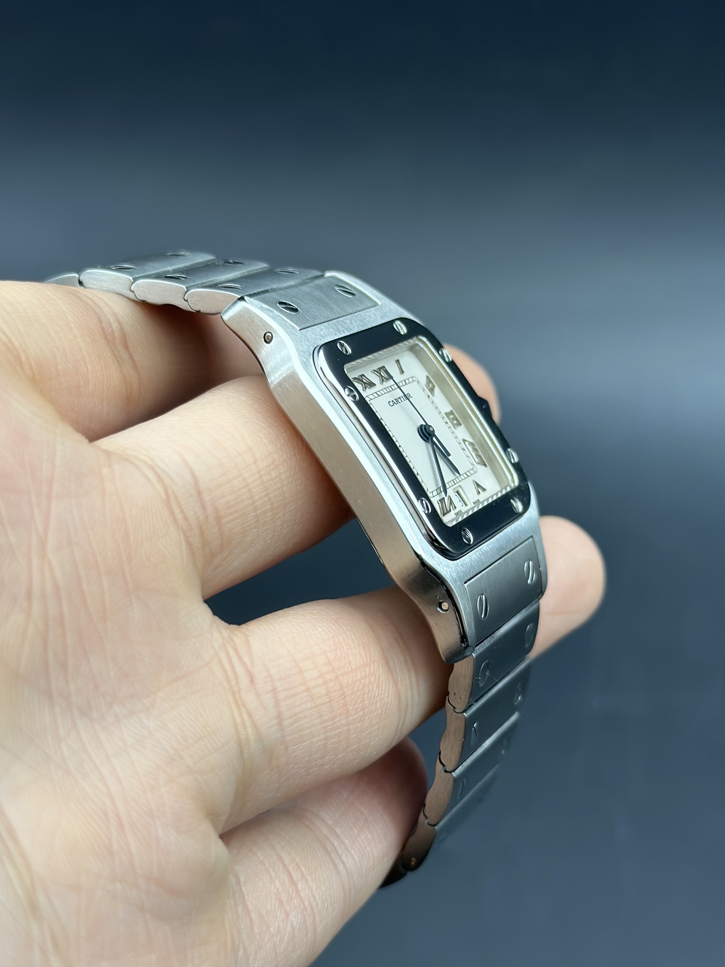 Cartier W20025D6 detail 3
