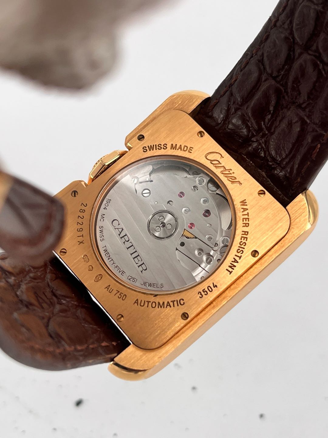 Cartier W5310004 detail 6