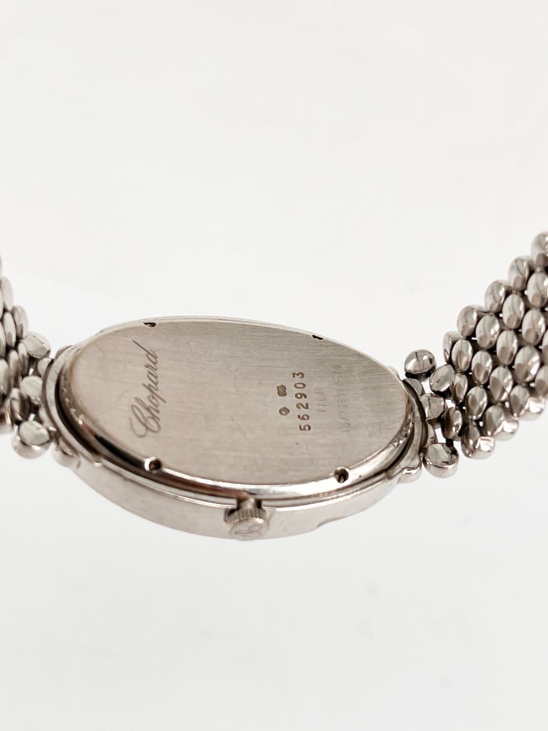 Chopard Vintage detail 6