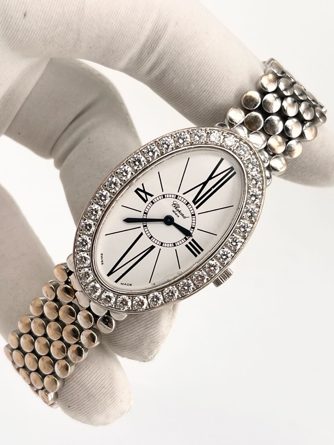 Chopard Vintage detail 2