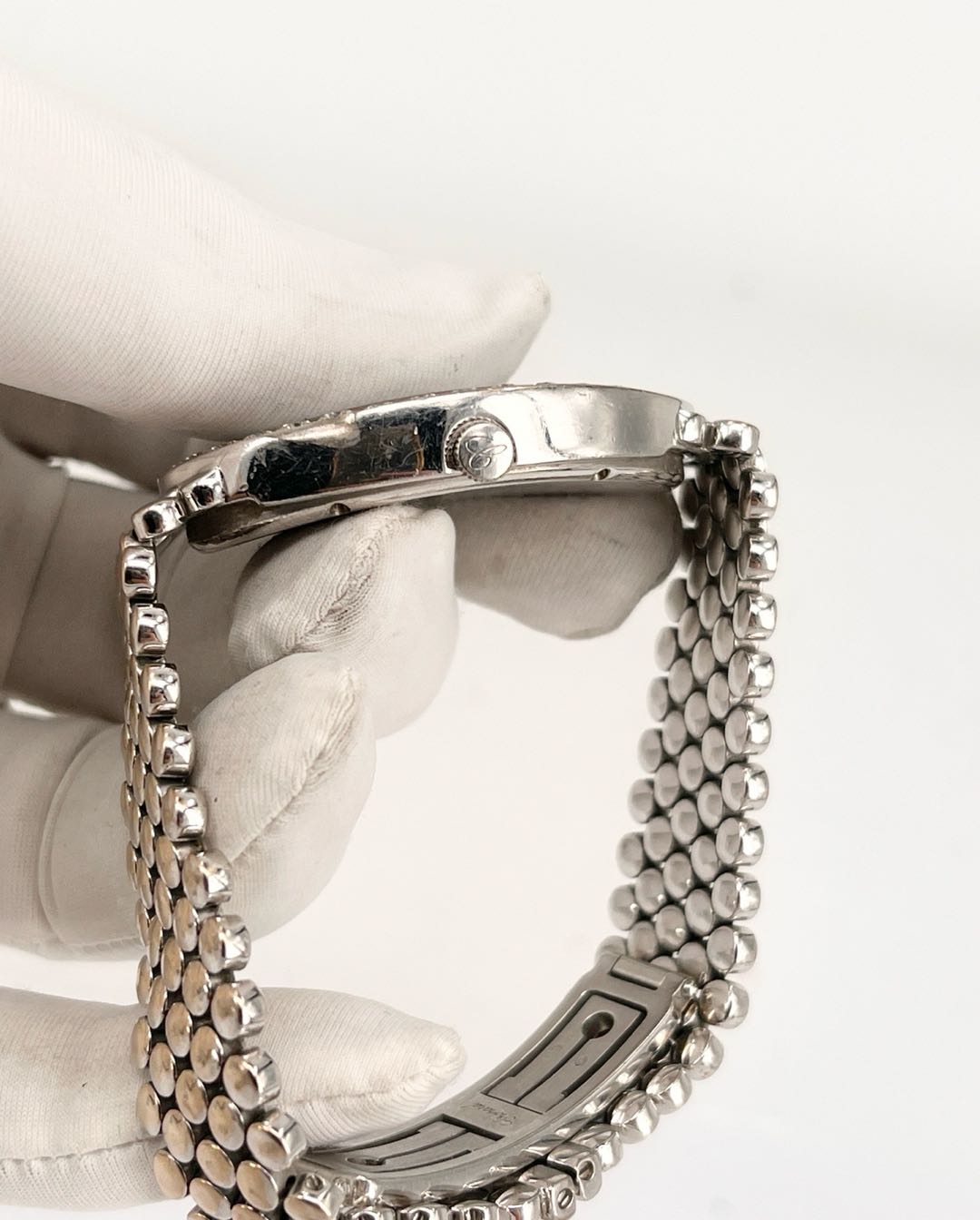 Chopard Vintage detail 3