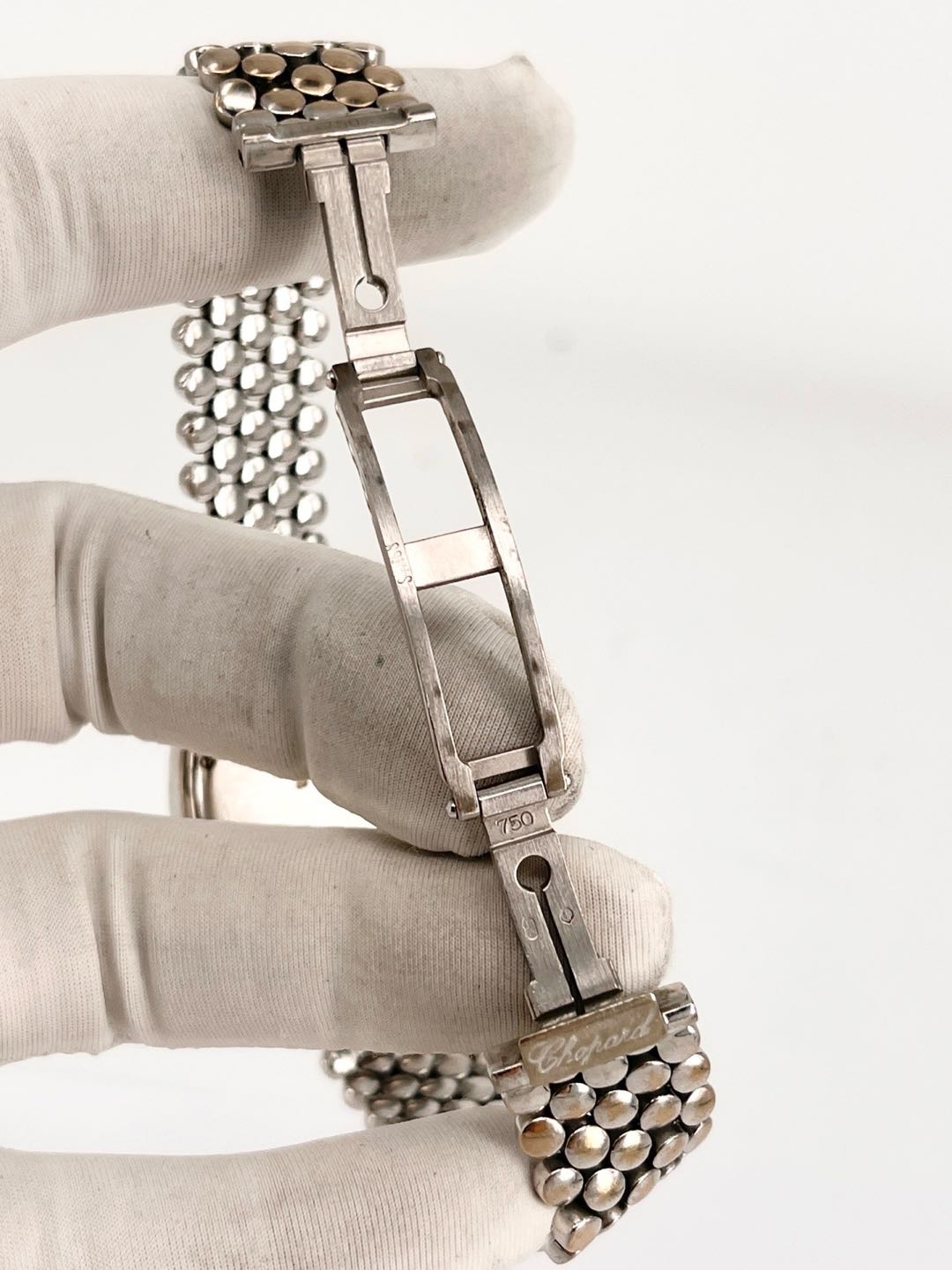 Chopard Vintage detail 5